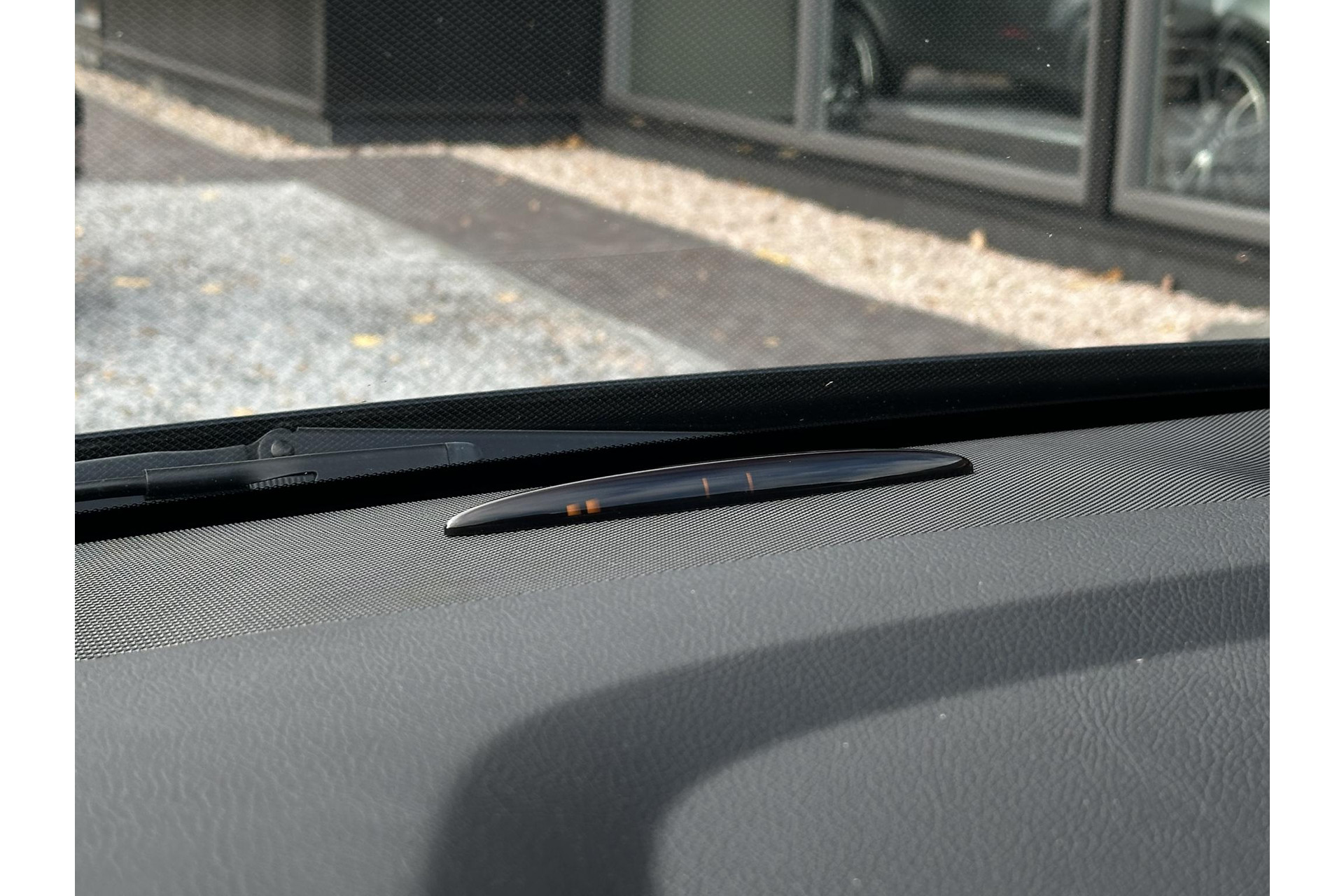 Mercedes-Benz B-Klasse 200 Ambition 2012 KOSMOSBLACK - MET. (191U) 30