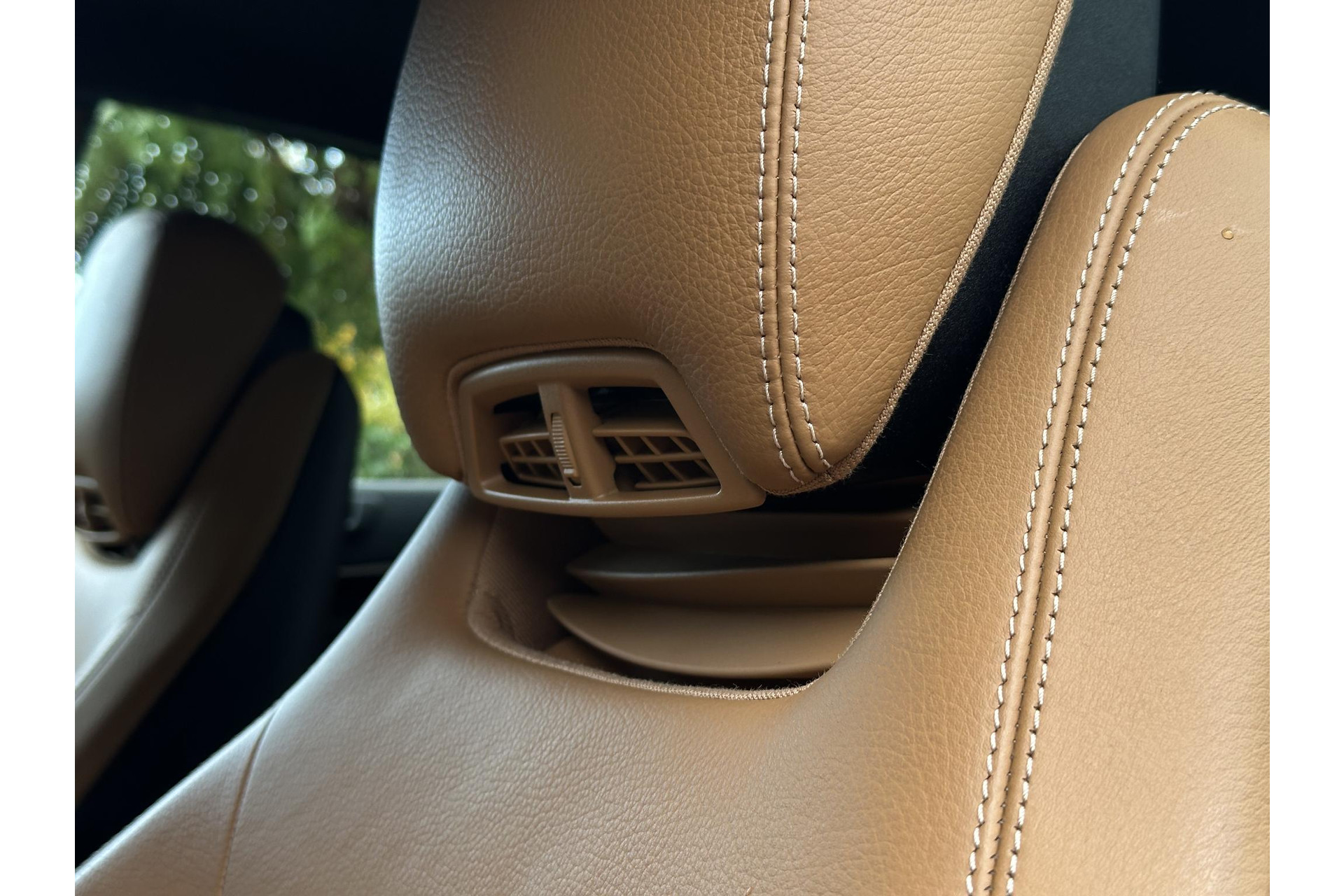 Mercedes-Benz E-Klasse Cabrio 350 CGI Avantgarde 2012 OBSIDIAN BLACK (197U) 14