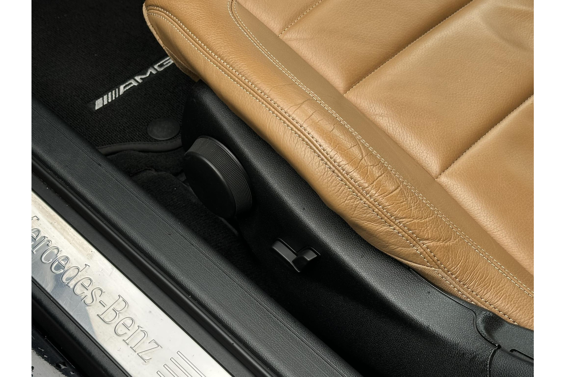 Mercedes-Benz E-Klasse Cabrio 350 CGI Avantgarde 2012 OBSIDIAN BLACK (197U) 15