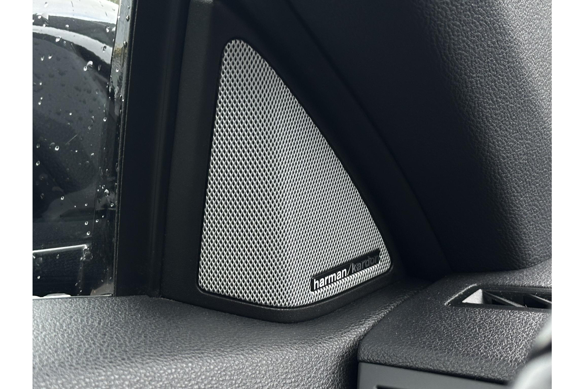 Mercedes-Benz E-Klasse Cabrio 350 CGI Avantgarde 2012 OBSIDIAN BLACK (197U) 26