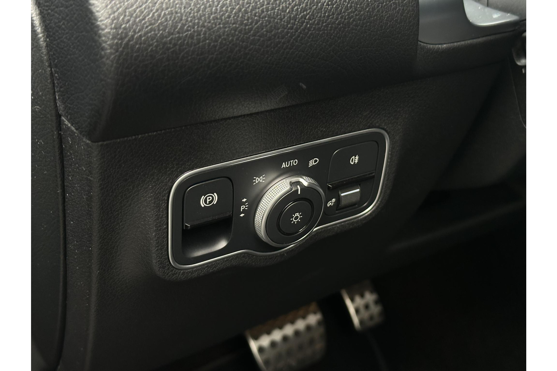 Mercedes-Benz EQB 250+ AMG Line 7p. 71 kWh 2025  22