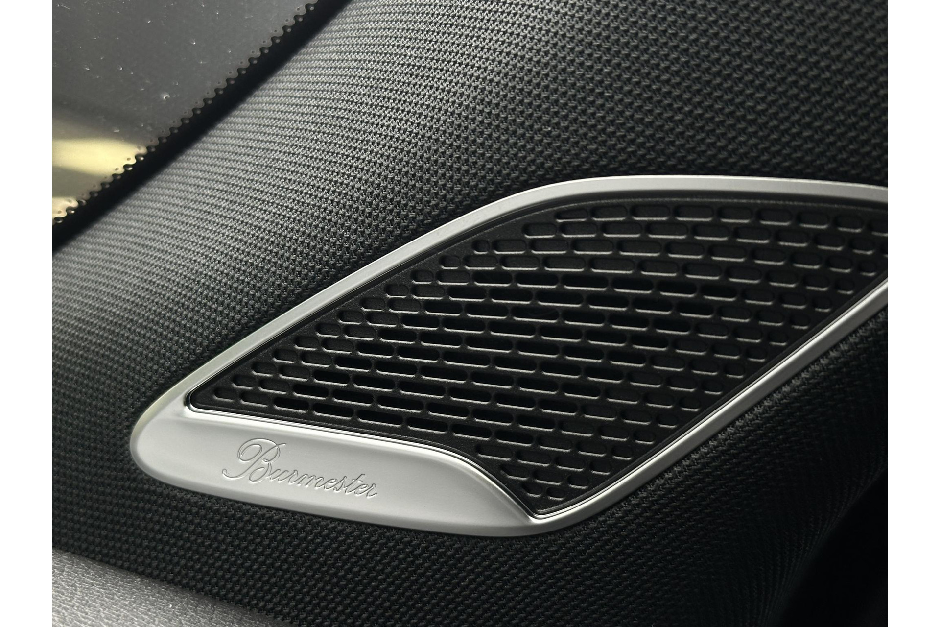 Mercedes-Benz EQB 250+ AMG Line 7p. 71 kWh 2025  34