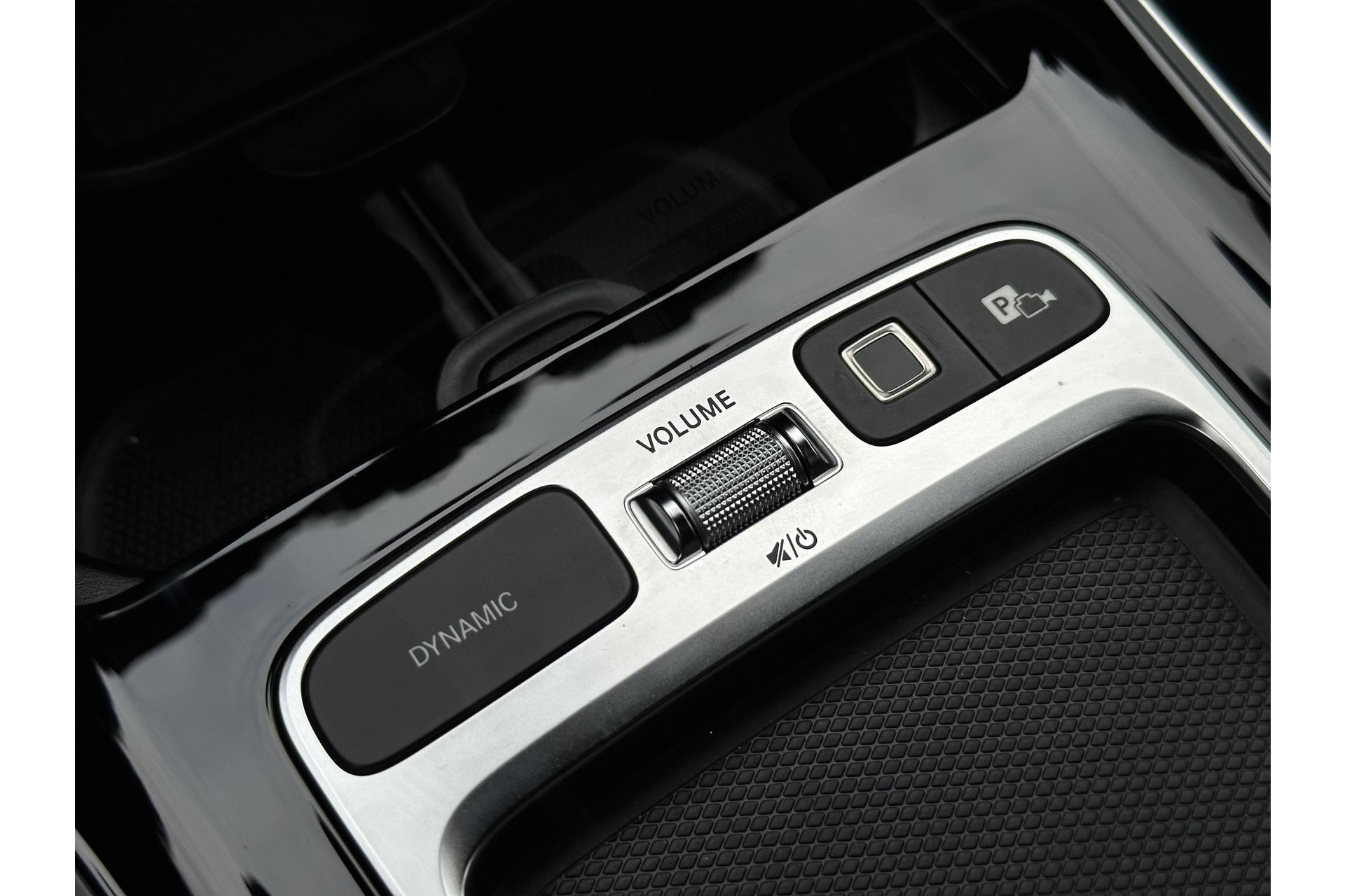 Mercedes-Benz EQB 250+ AMG Line 7p. 71 kWh 2025  36