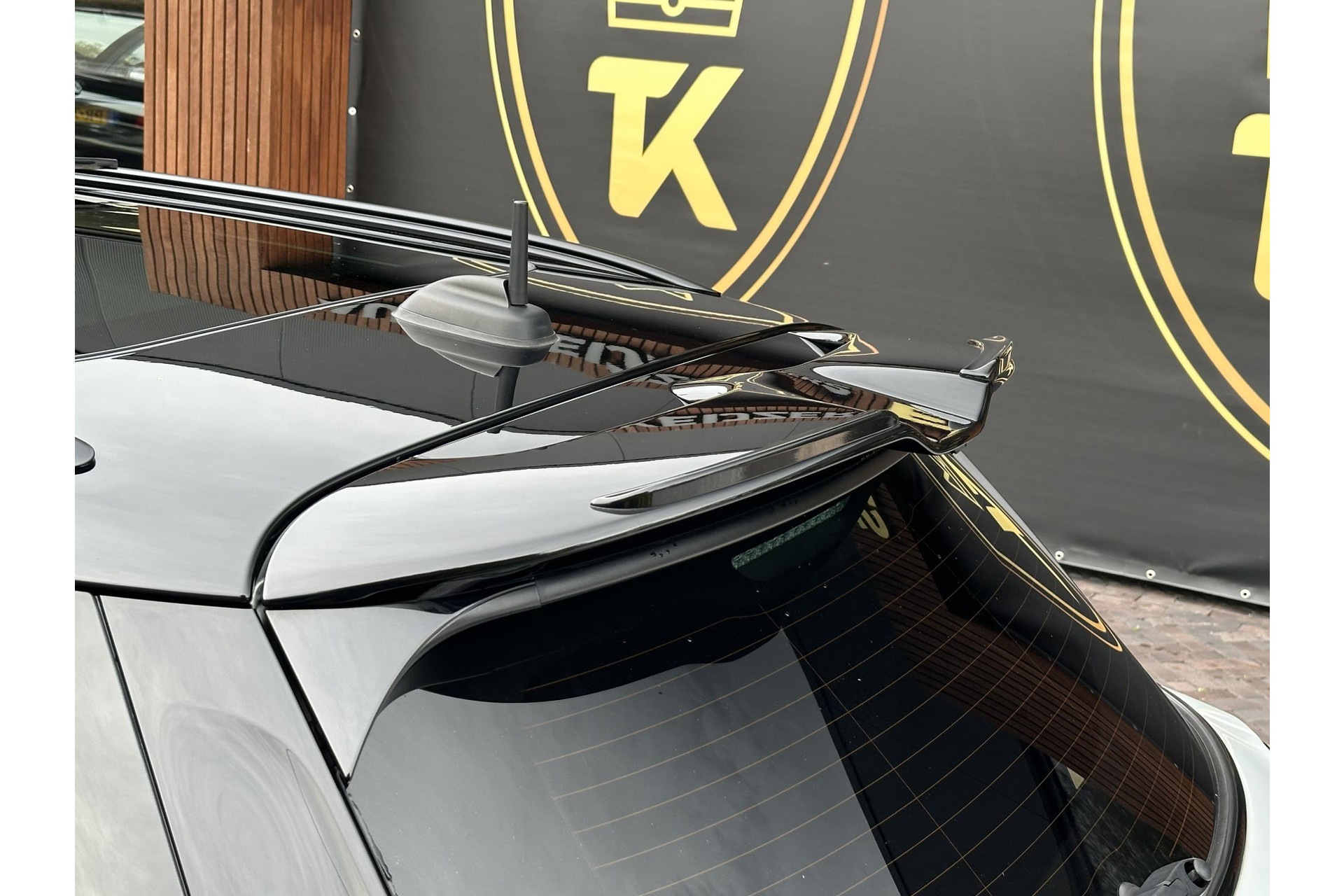 MINI Mini 2.0 Cooper S Rockingham GT Edition 2022  11