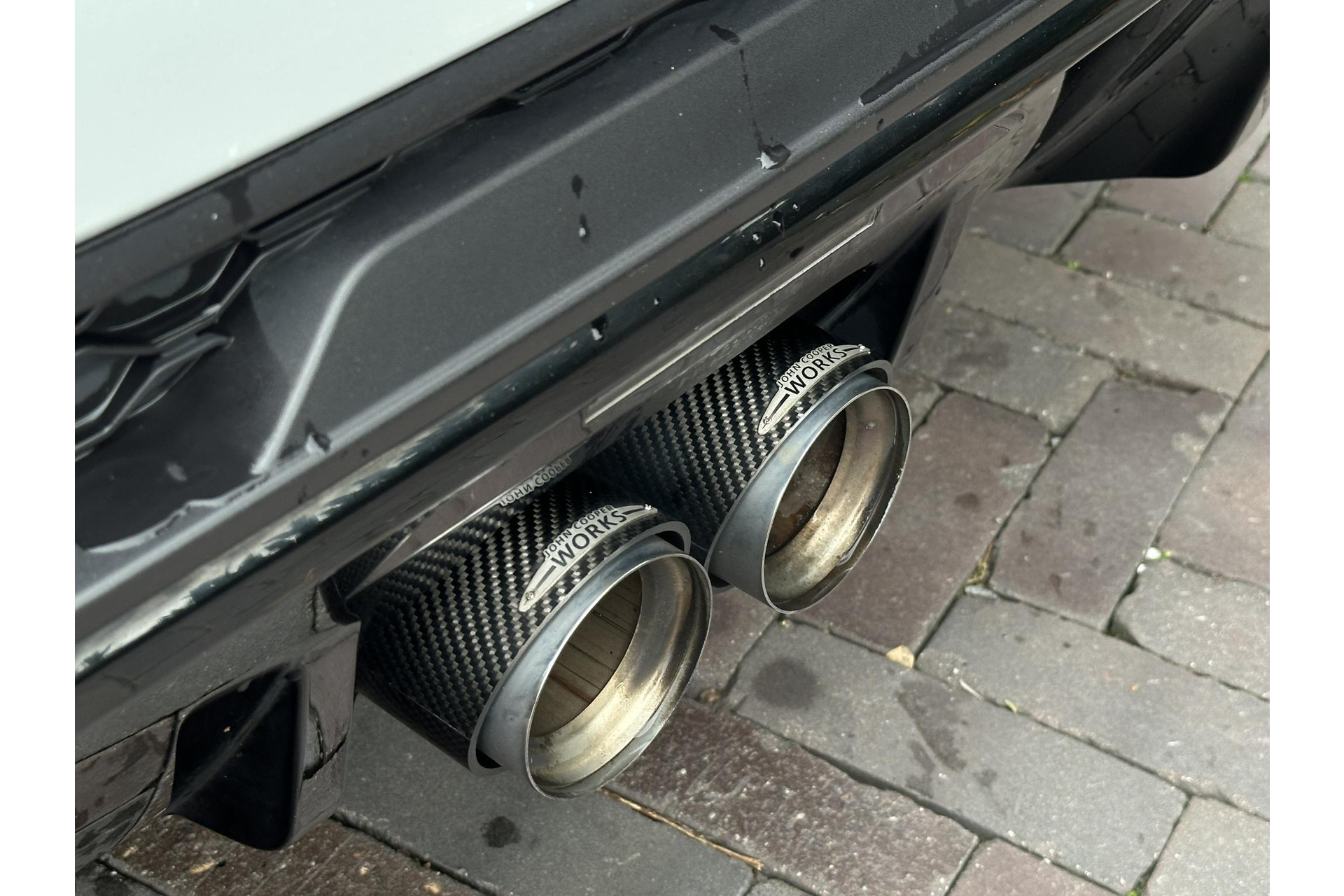 MINI Mini 2.0 Cooper S Rockingham GT Edition 2022  16