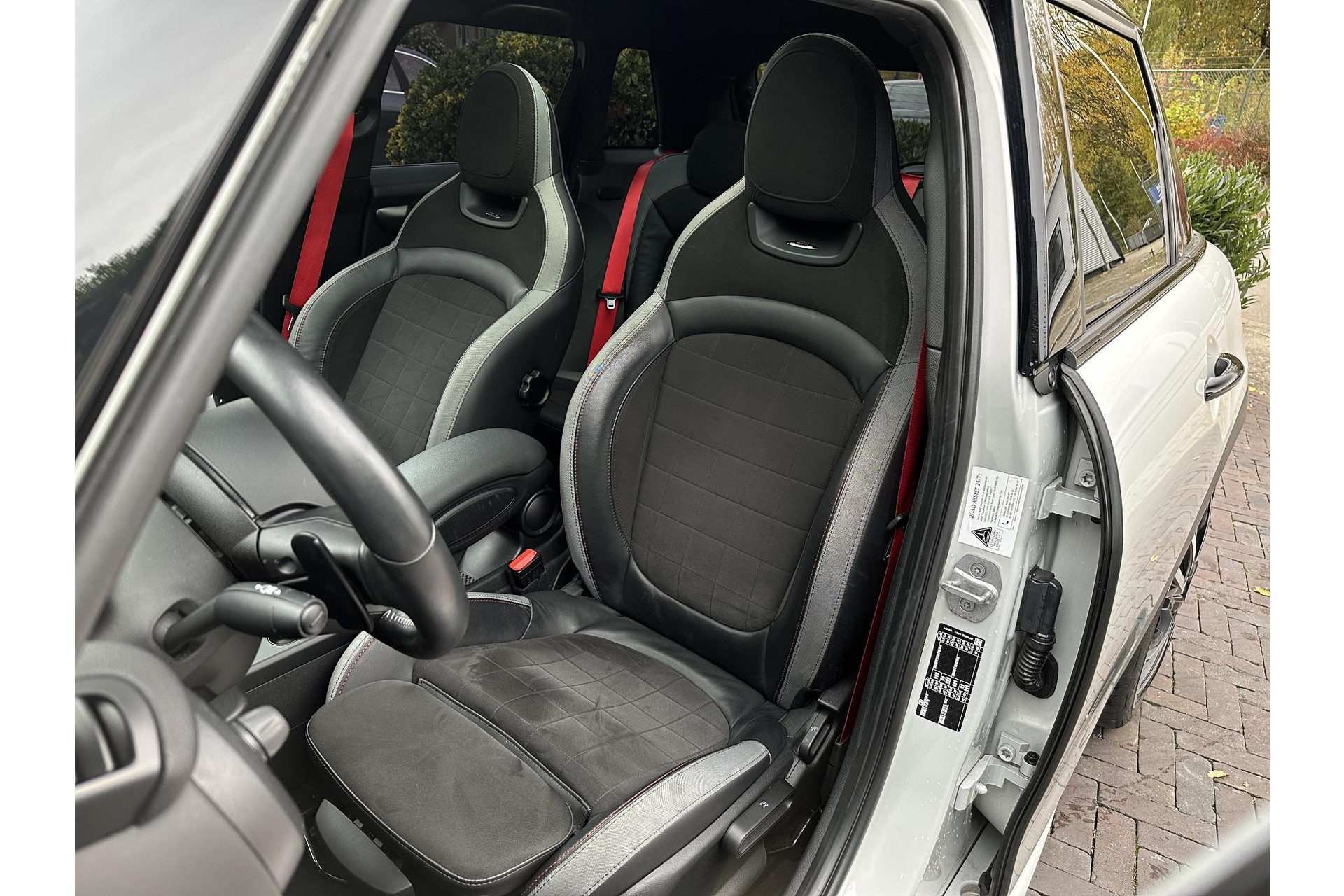 MINI Mini 2.0 Cooper S Rockingham GT Edition 2022  2