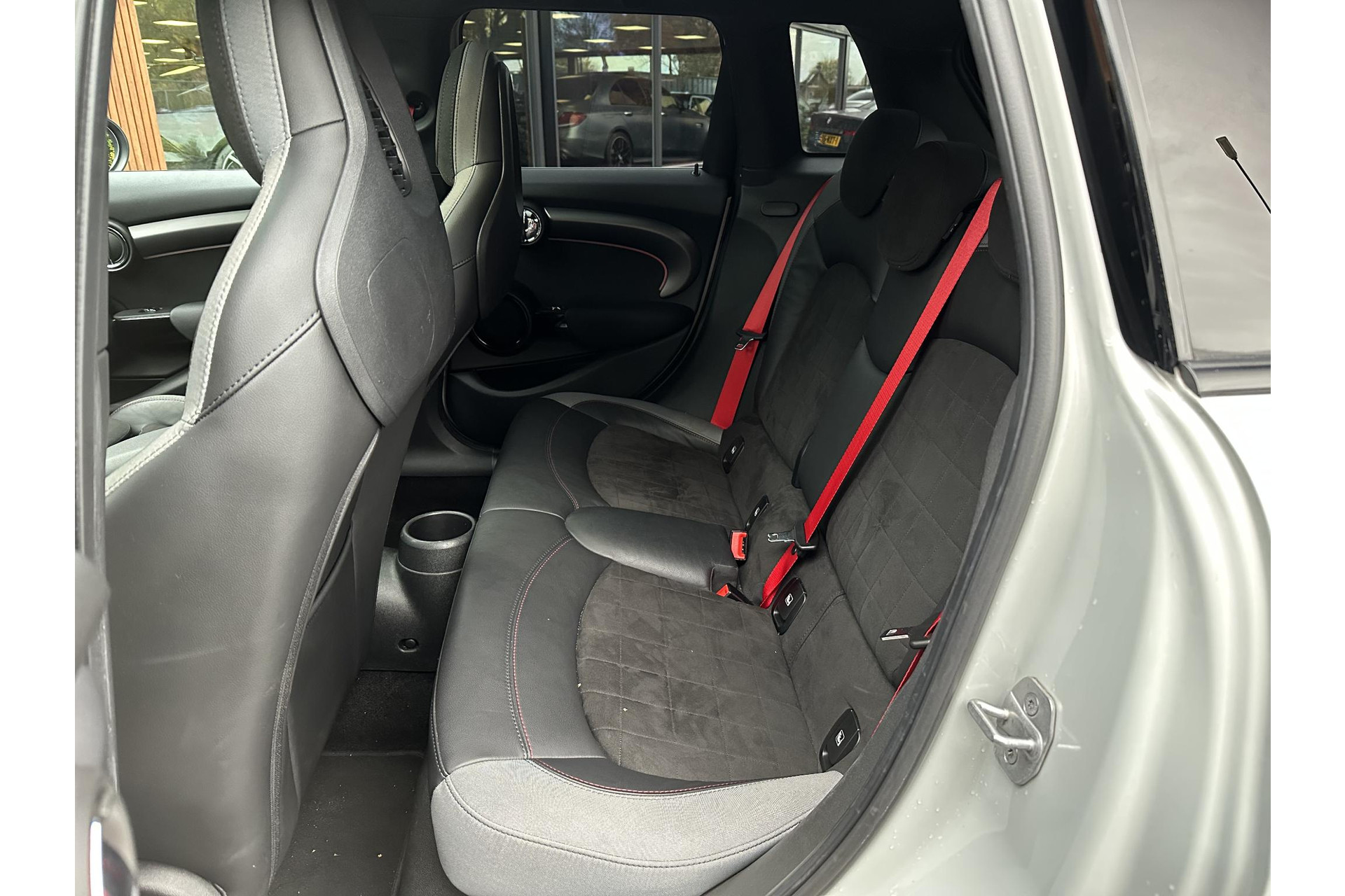 MINI Mini 2.0 Cooper S Rockingham GT Edition 2022  20