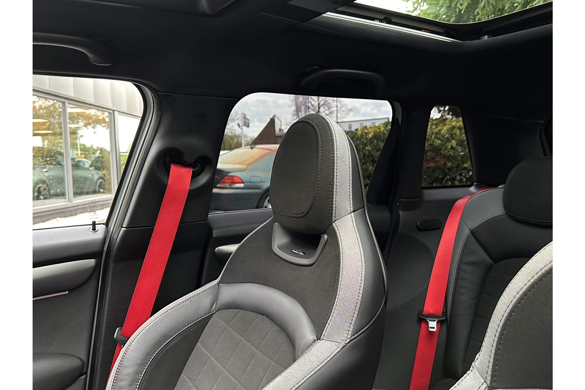 MINI Mini 2.0 Cooper S Rockingham GT Edition 2022  27