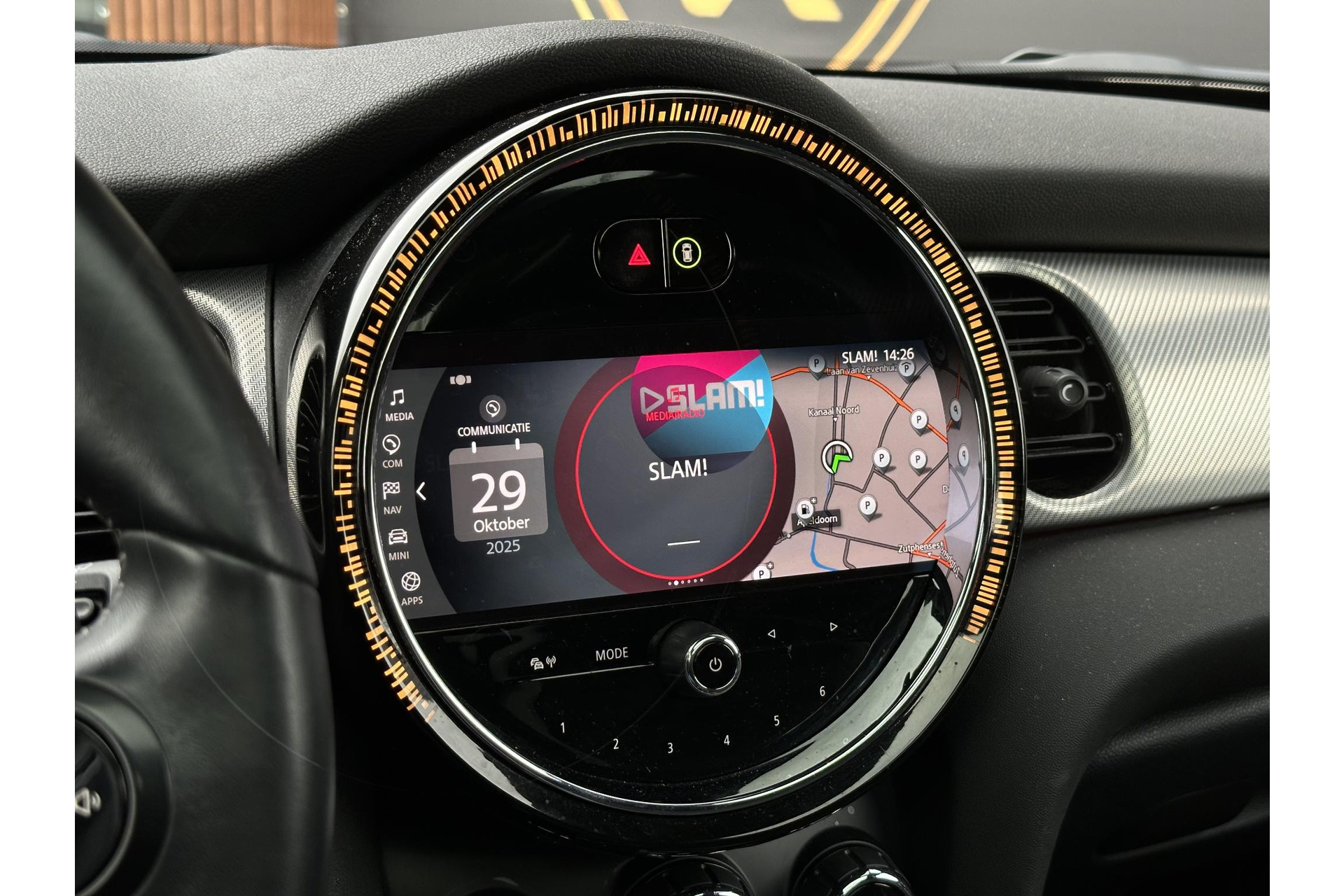 MINI Mini 2.0 Cooper S Rockingham GT Edition 2022  30