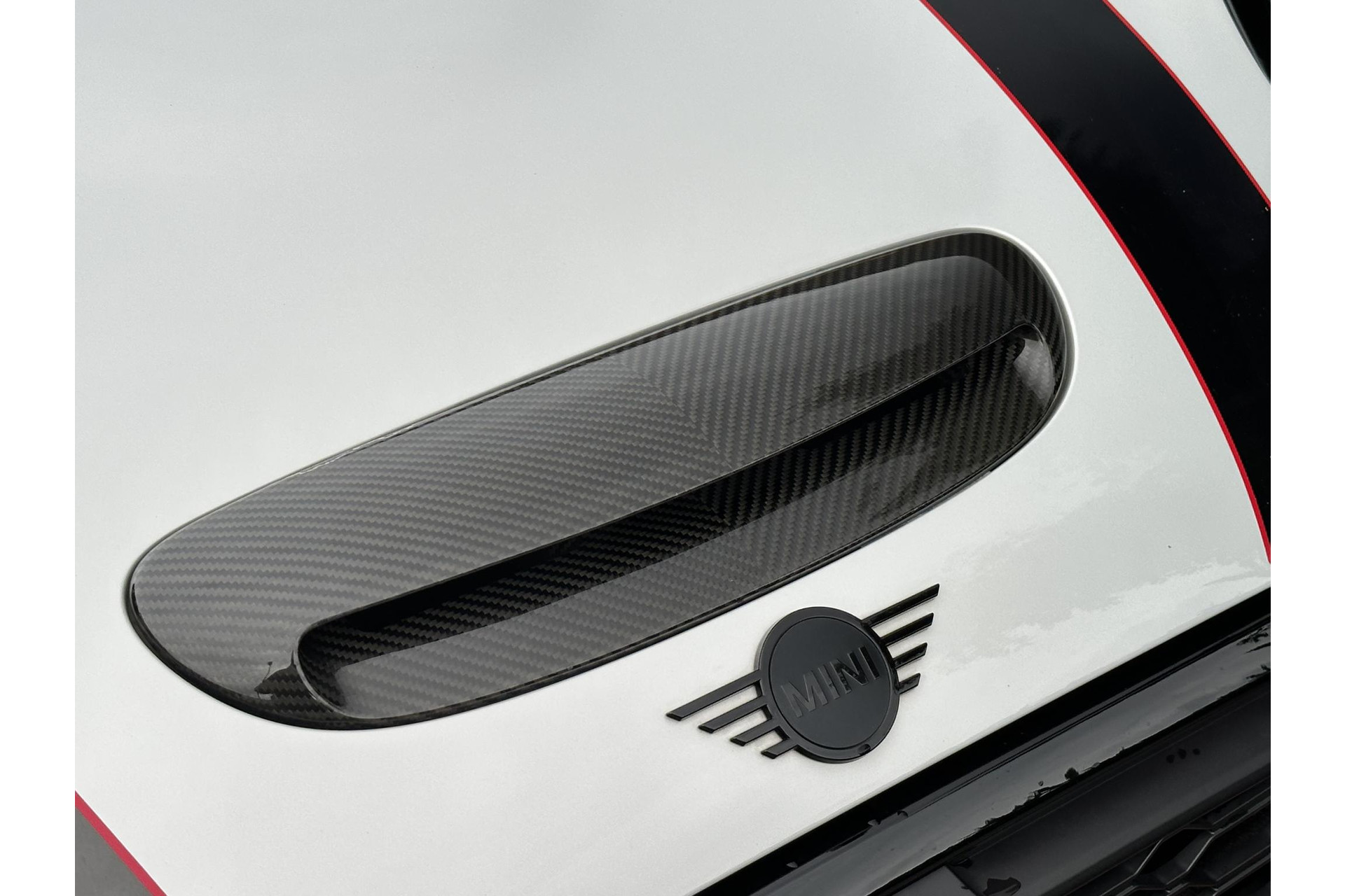 MINI Mini 2.0 Cooper S Rockingham GT Edition 2022  4