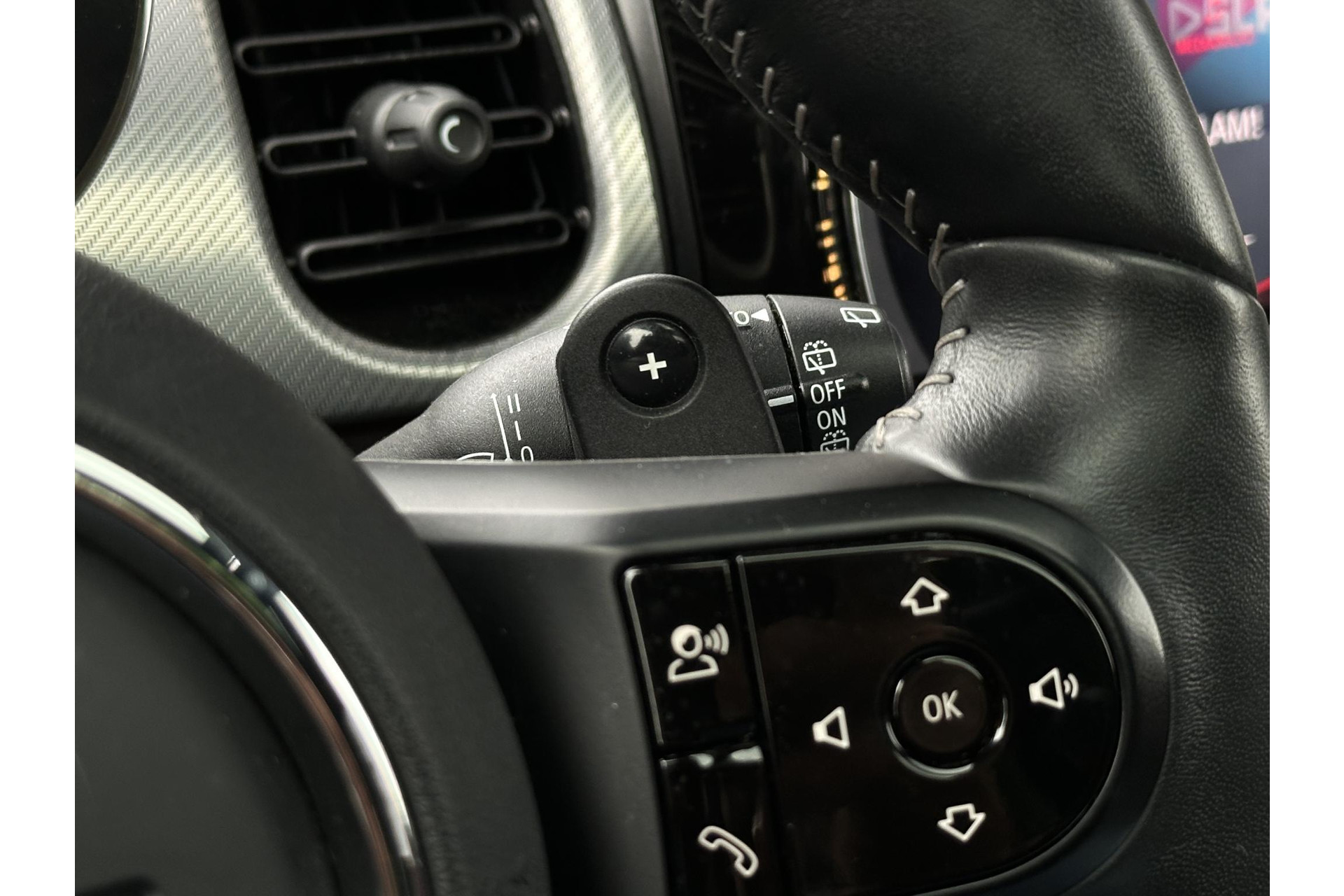 MINI Mini 2.0 Cooper S Rockingham GT Edition 2022  40