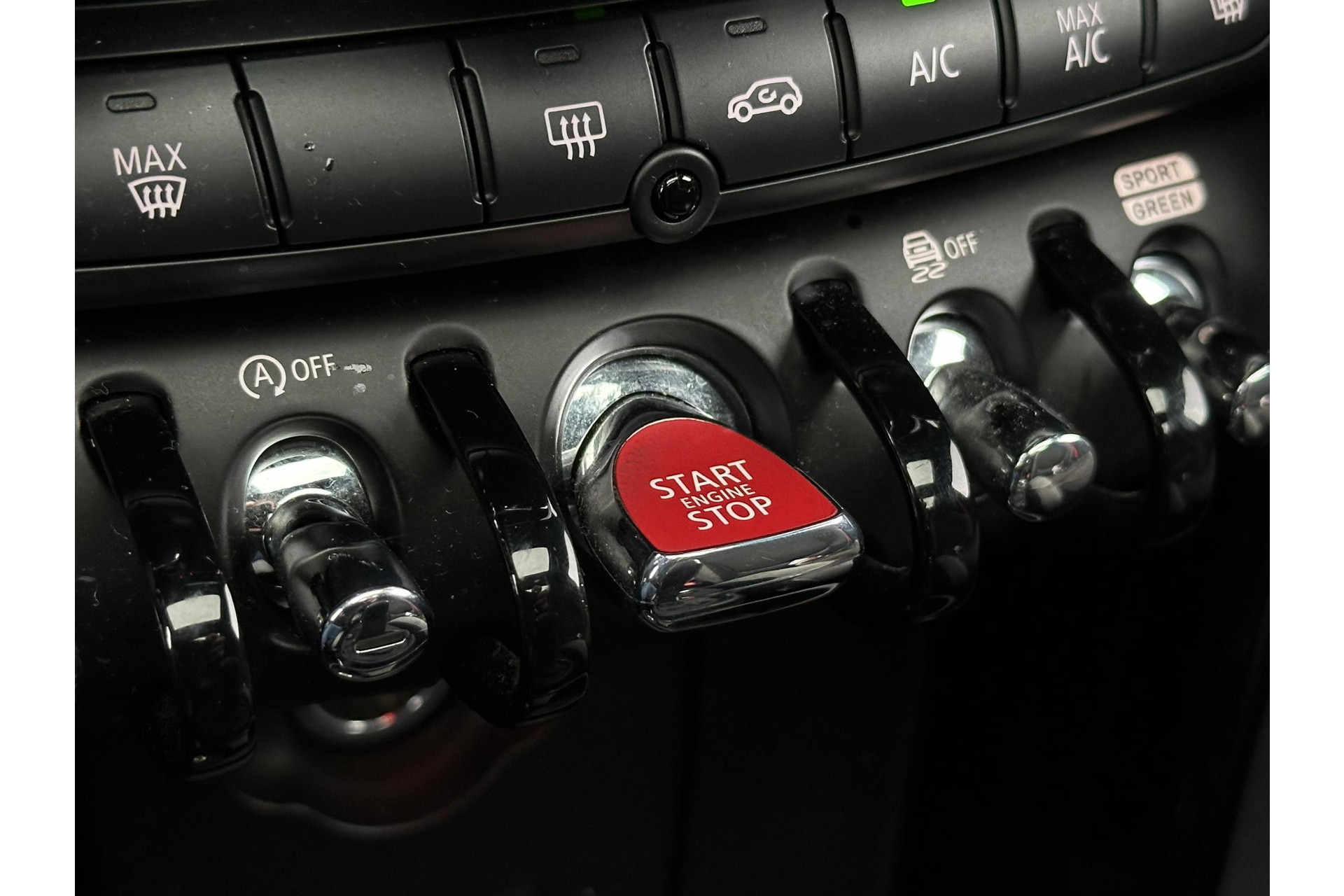 MINI Mini 2.0 Cooper S Rockingham GT Edition 2022  42