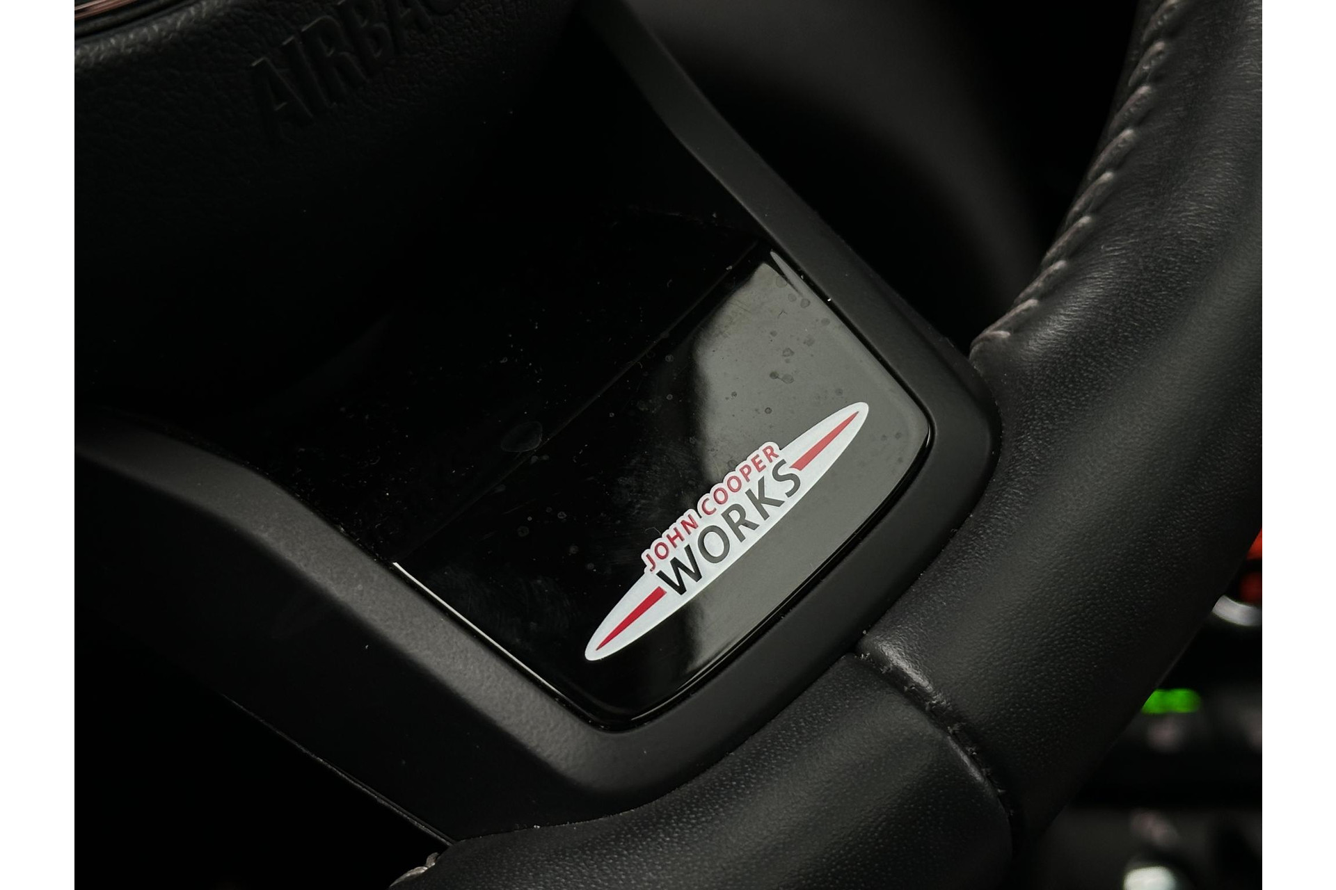 MINI Mini 2.0 Cooper S Rockingham GT Edition 2022  43