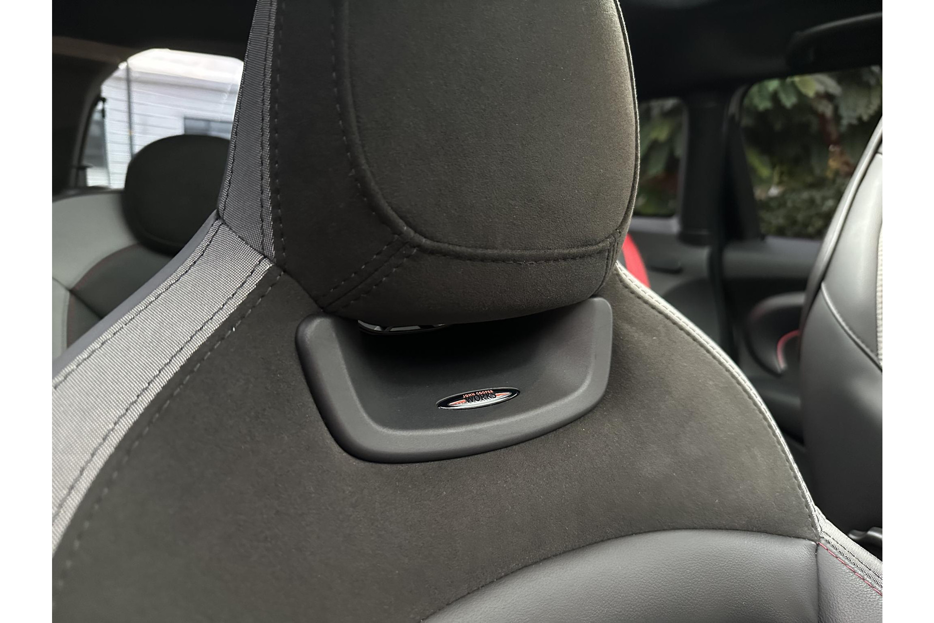 MINI Mini 2.0 Cooper S Rockingham GT Edition 2022  47