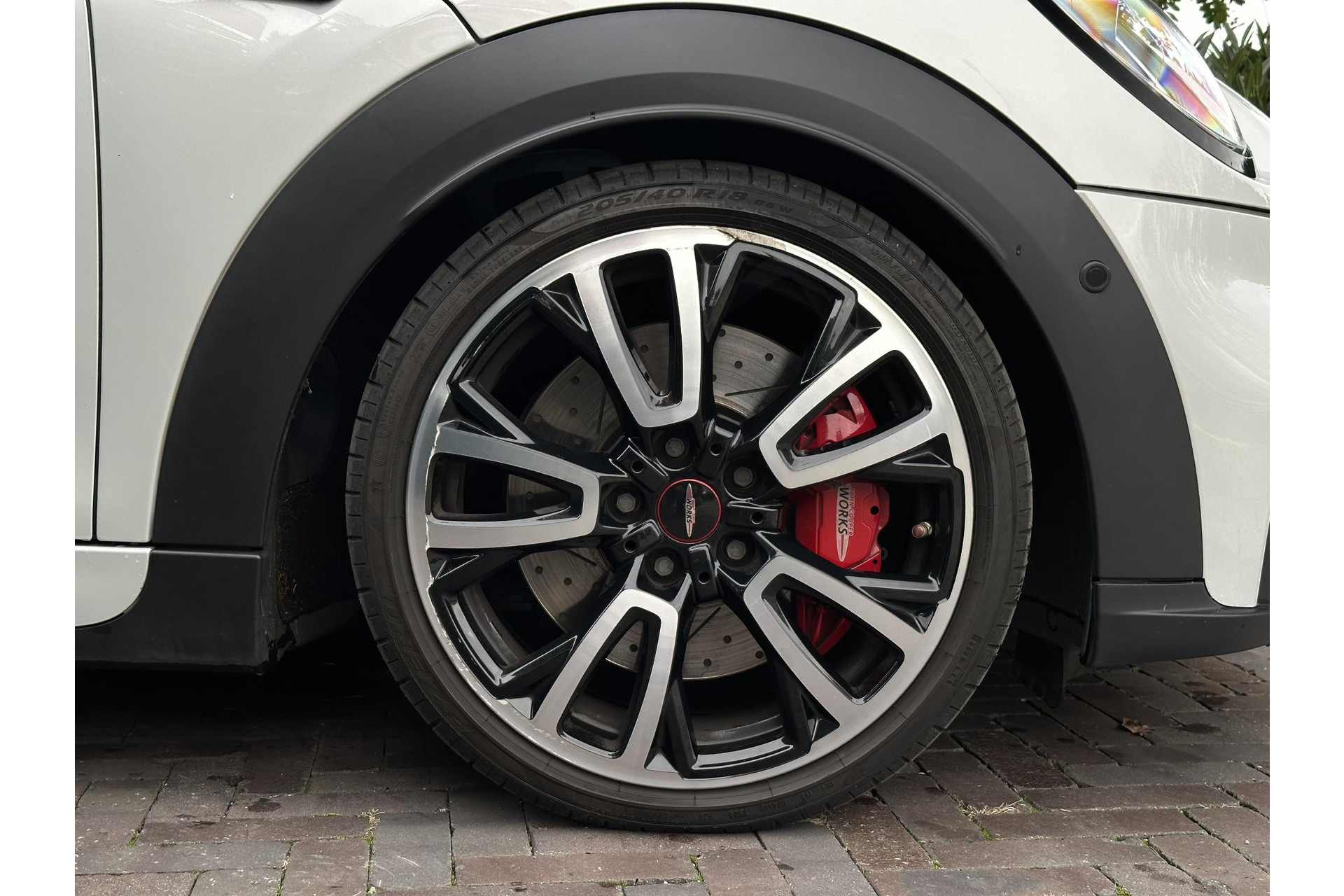 MINI Mini 2.0 Cooper S Rockingham GT Edition 2022  5