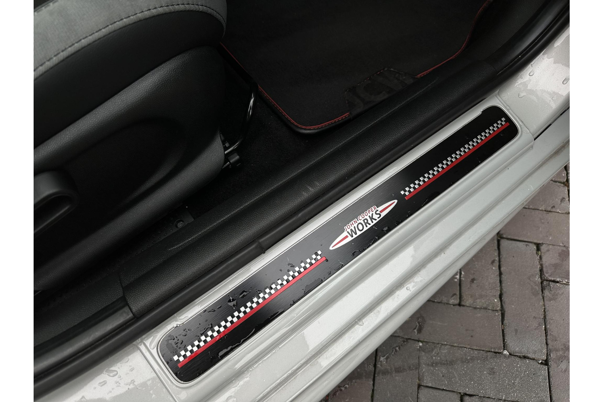 MINI Mini 2.0 Cooper S Rockingham GT Edition 2022  52