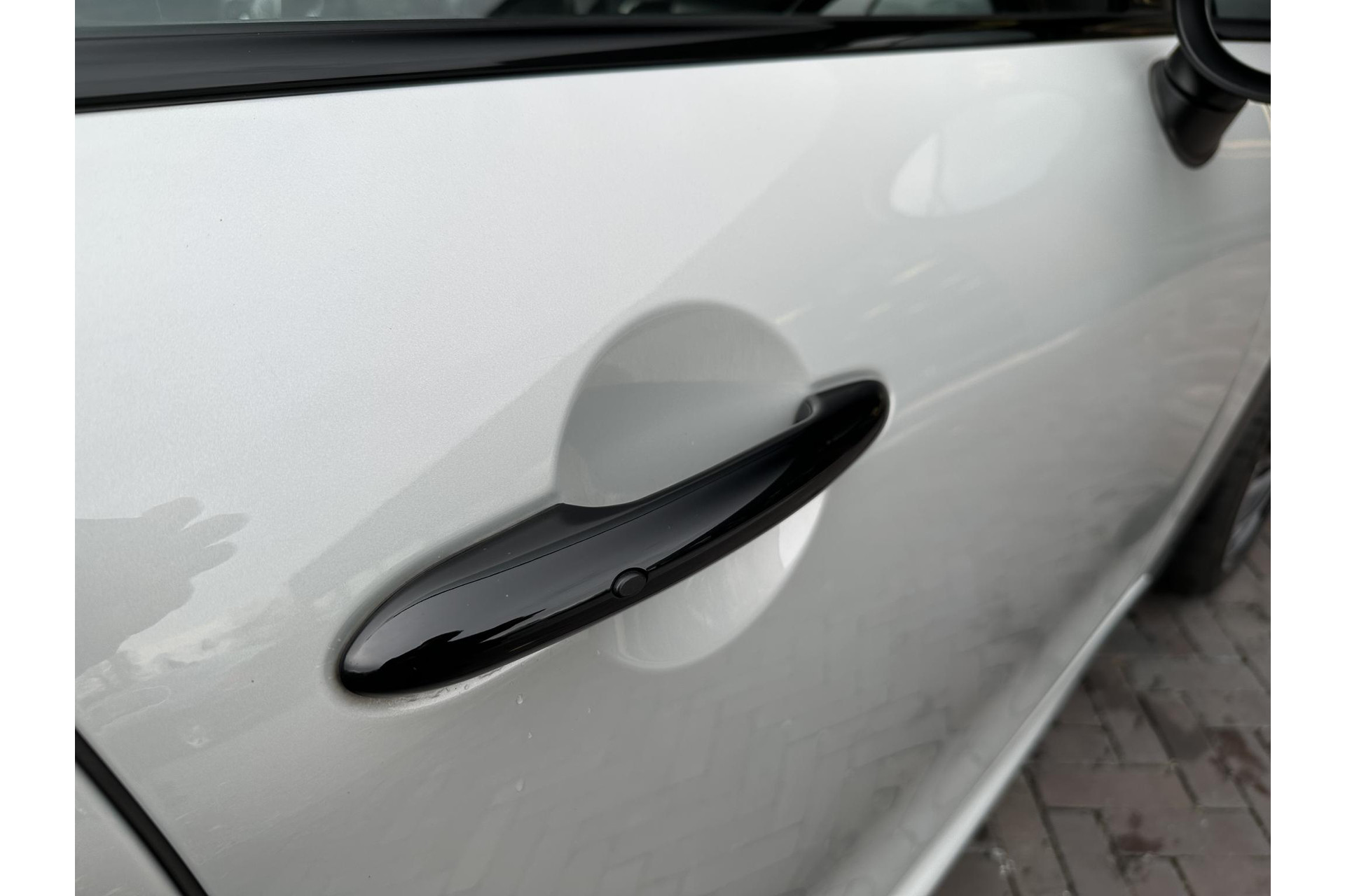 MINI Mini 2.0 Cooper S Rockingham GT Edition 2022  54