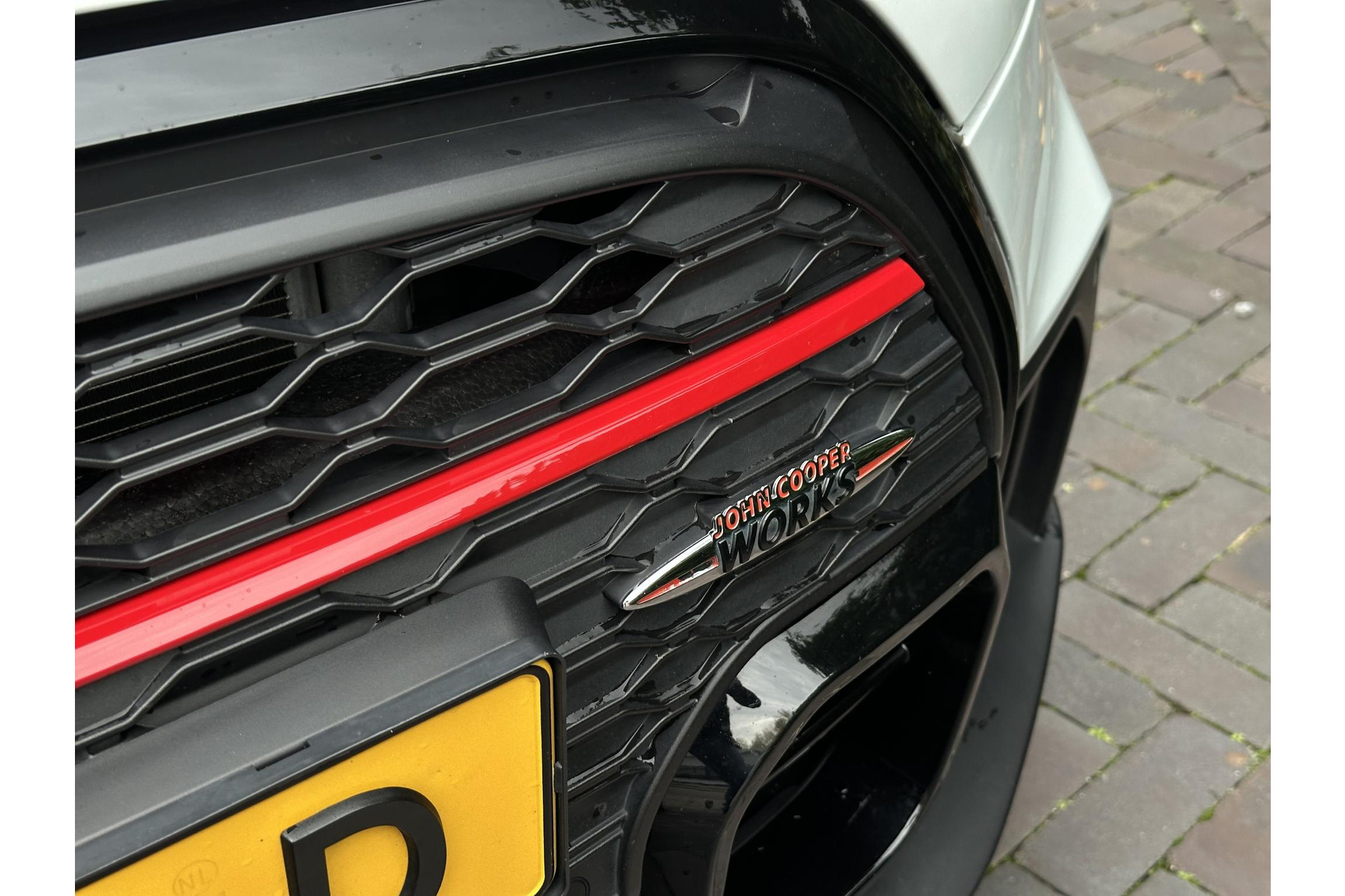 MINI Mini 2.0 Cooper S Rockingham GT Edition 2022  7