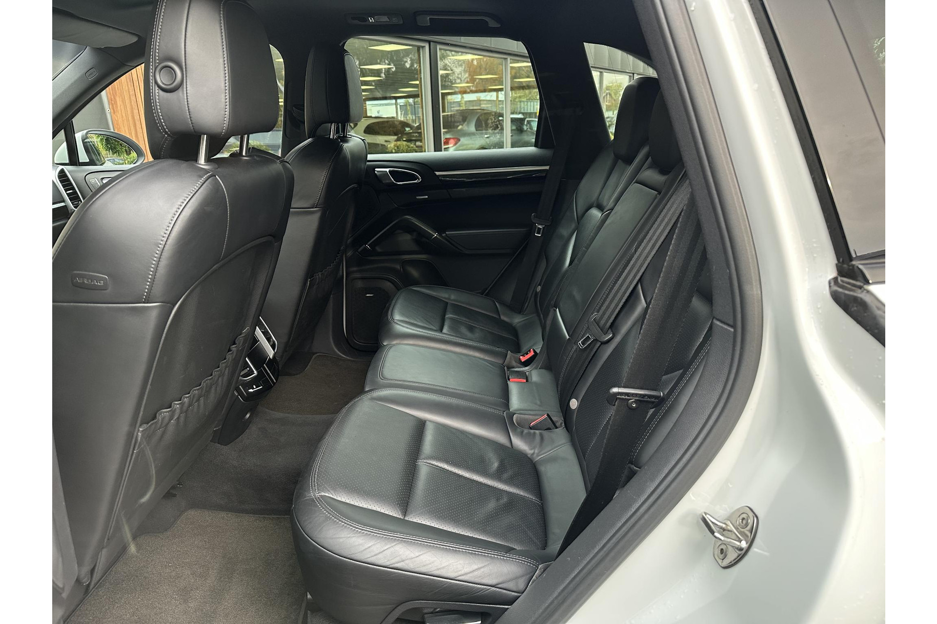 Porsche Cayenne 3.0 D 2012  11