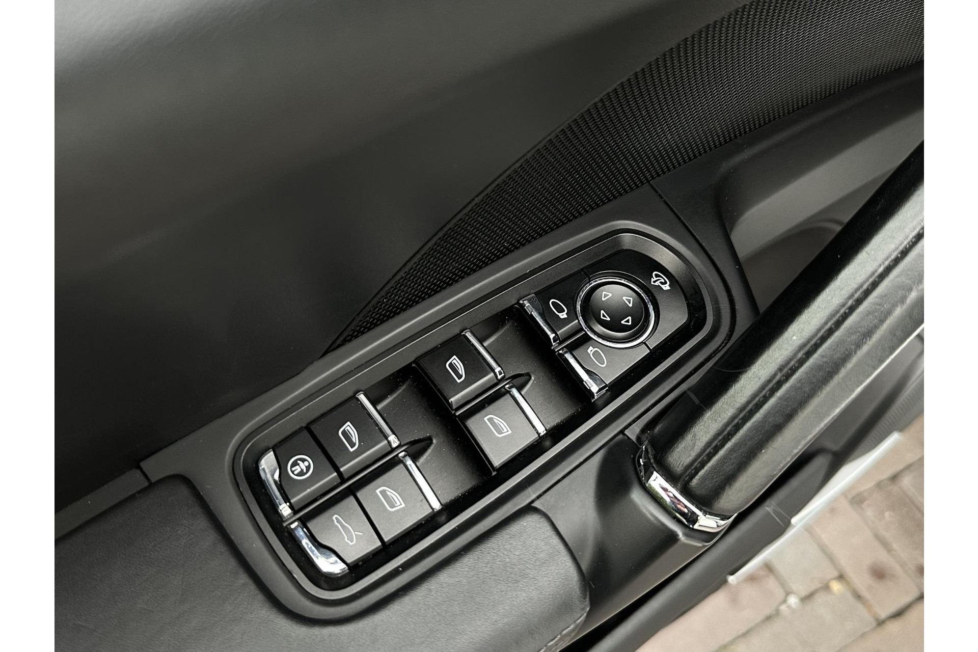 Porsche Cayenne 3.0 D 2012  12