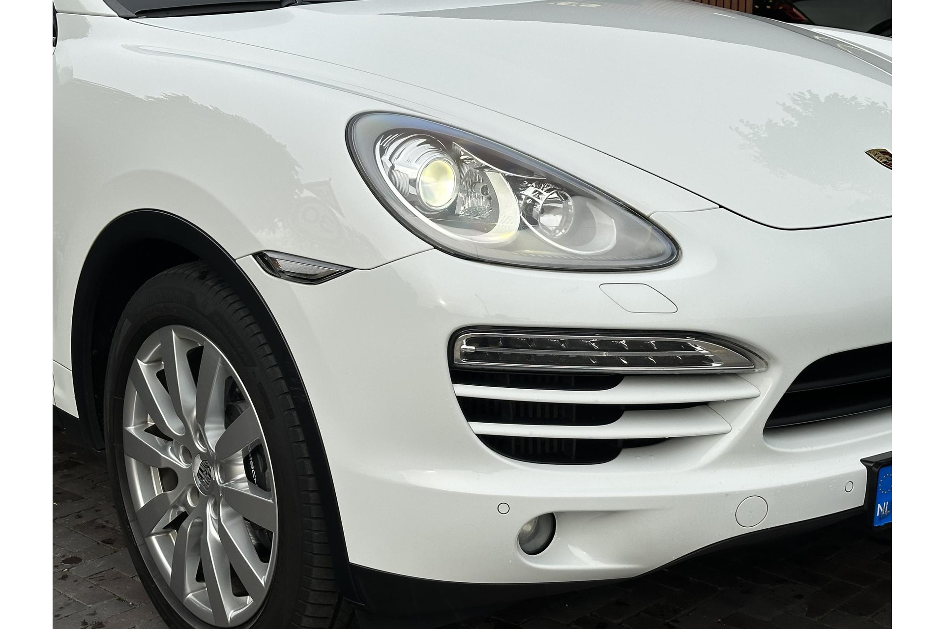 Porsche Cayenne 3.0 D 2012  15