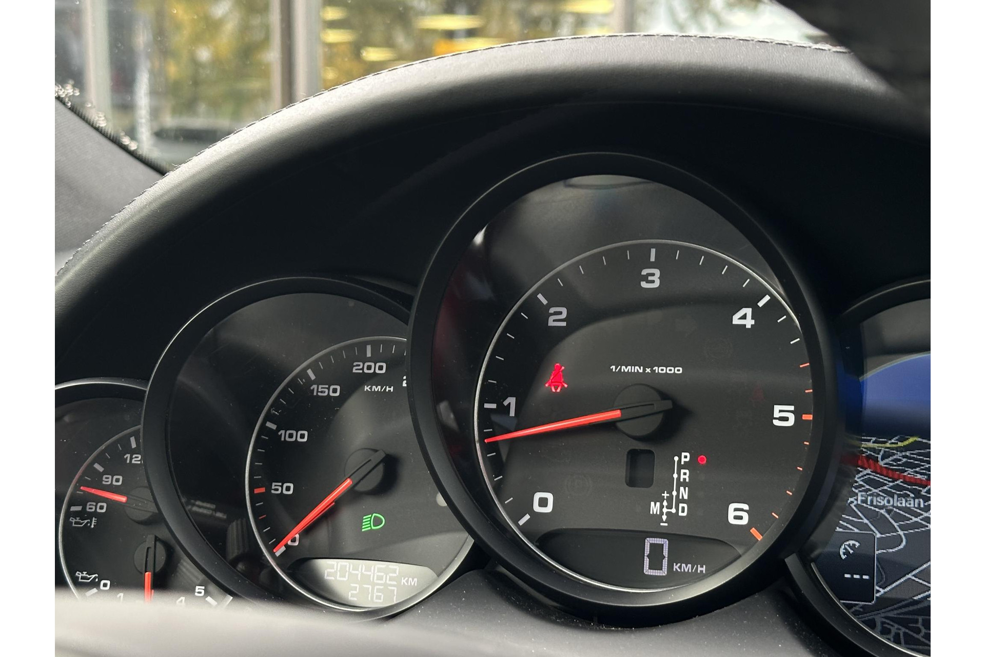 Porsche Cayenne 3.0 D 2012  21