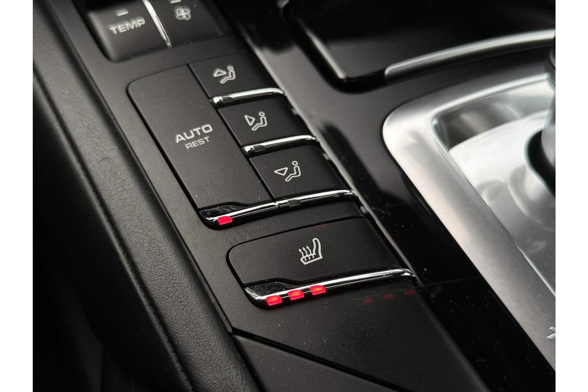 Porsche Cayenne 3.0 D 2012  22