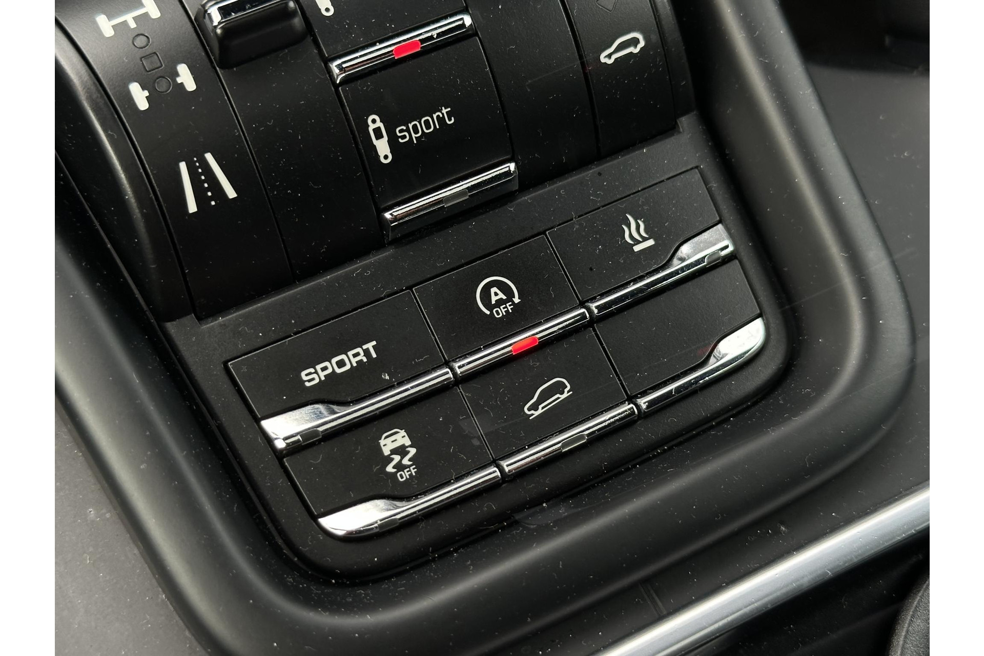 Porsche Cayenne 3.0 D 2012  27