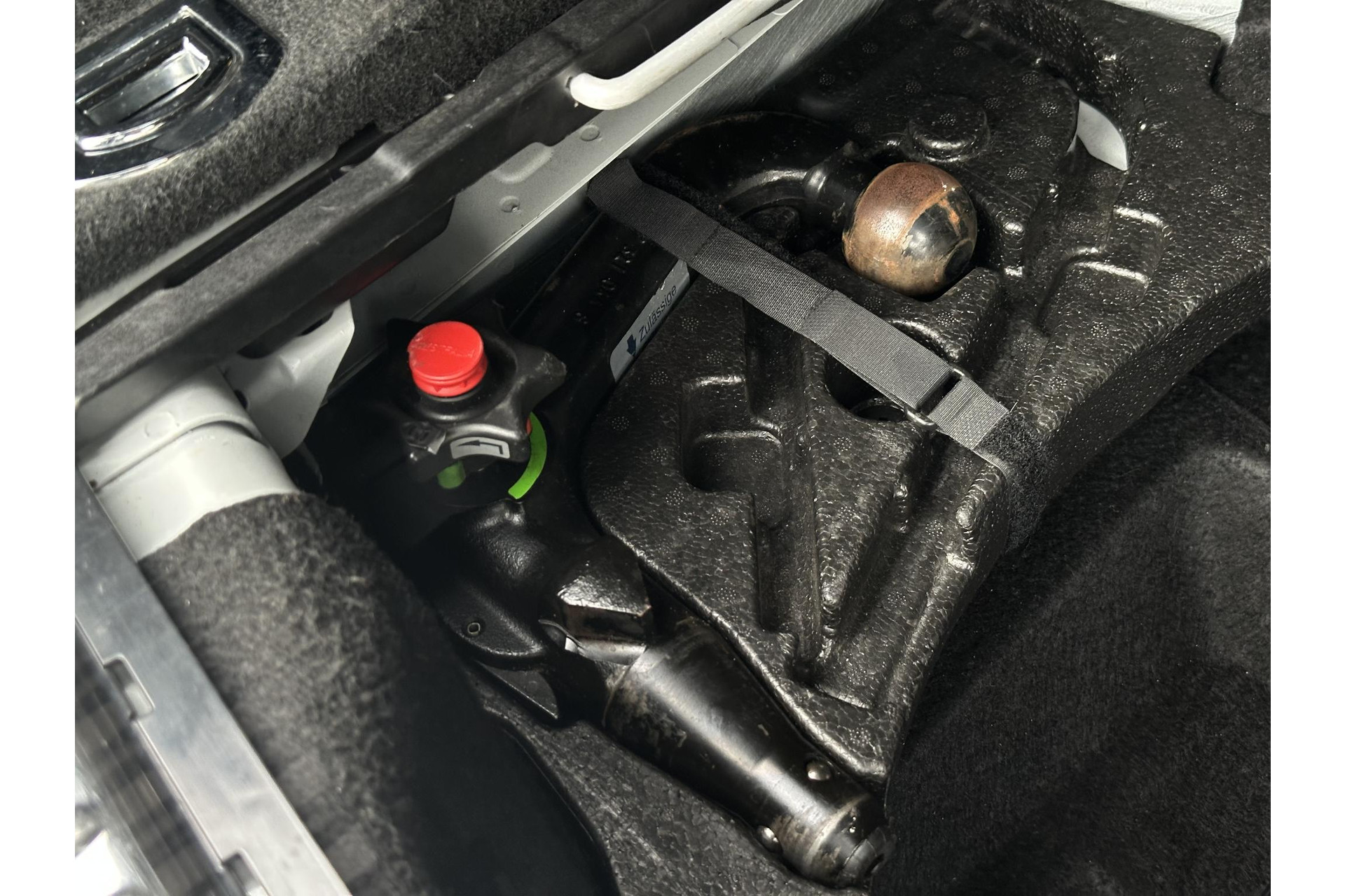 Porsche Cayenne 3.0 D 2012  37