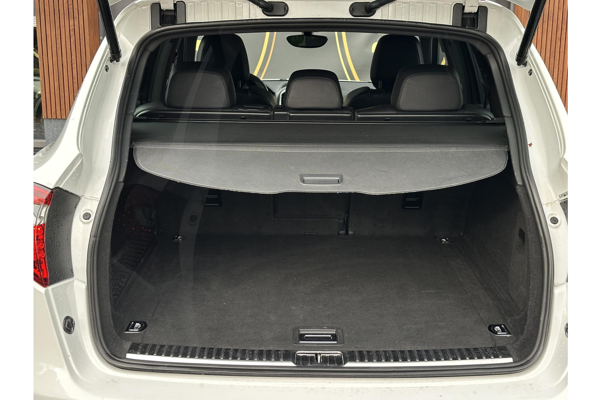 Porsche Cayenne 3.0 D 2012  38