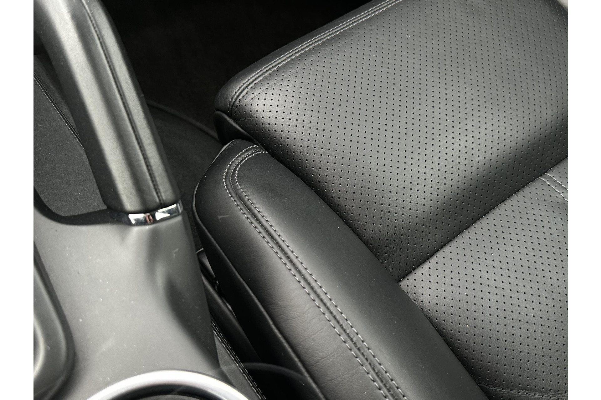 Porsche Cayenne 3.0 D 2012  41