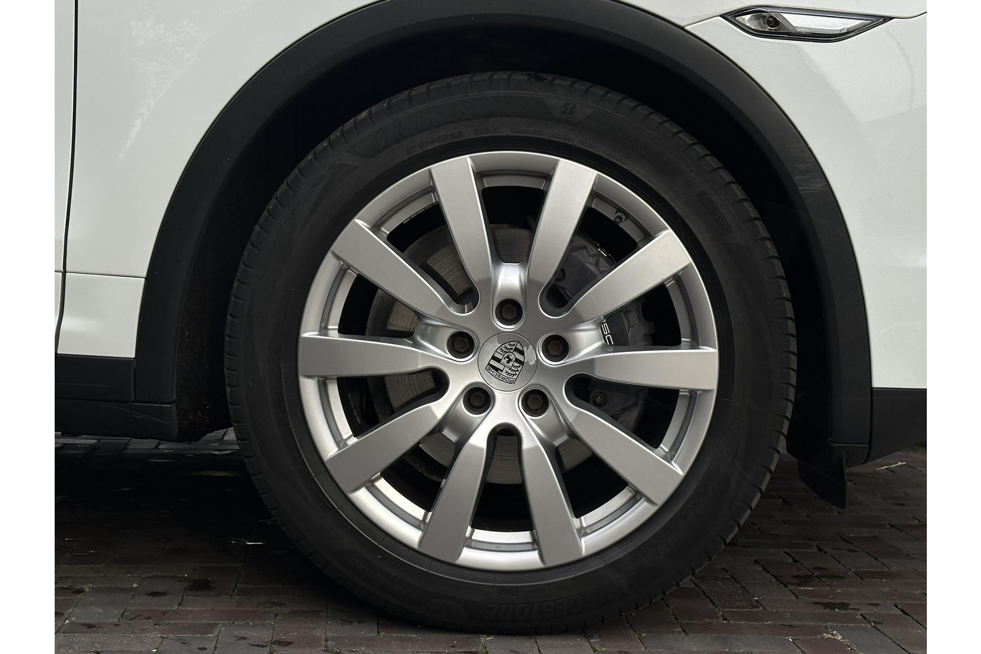 Porsche Cayenne 3.0 D 2012  6