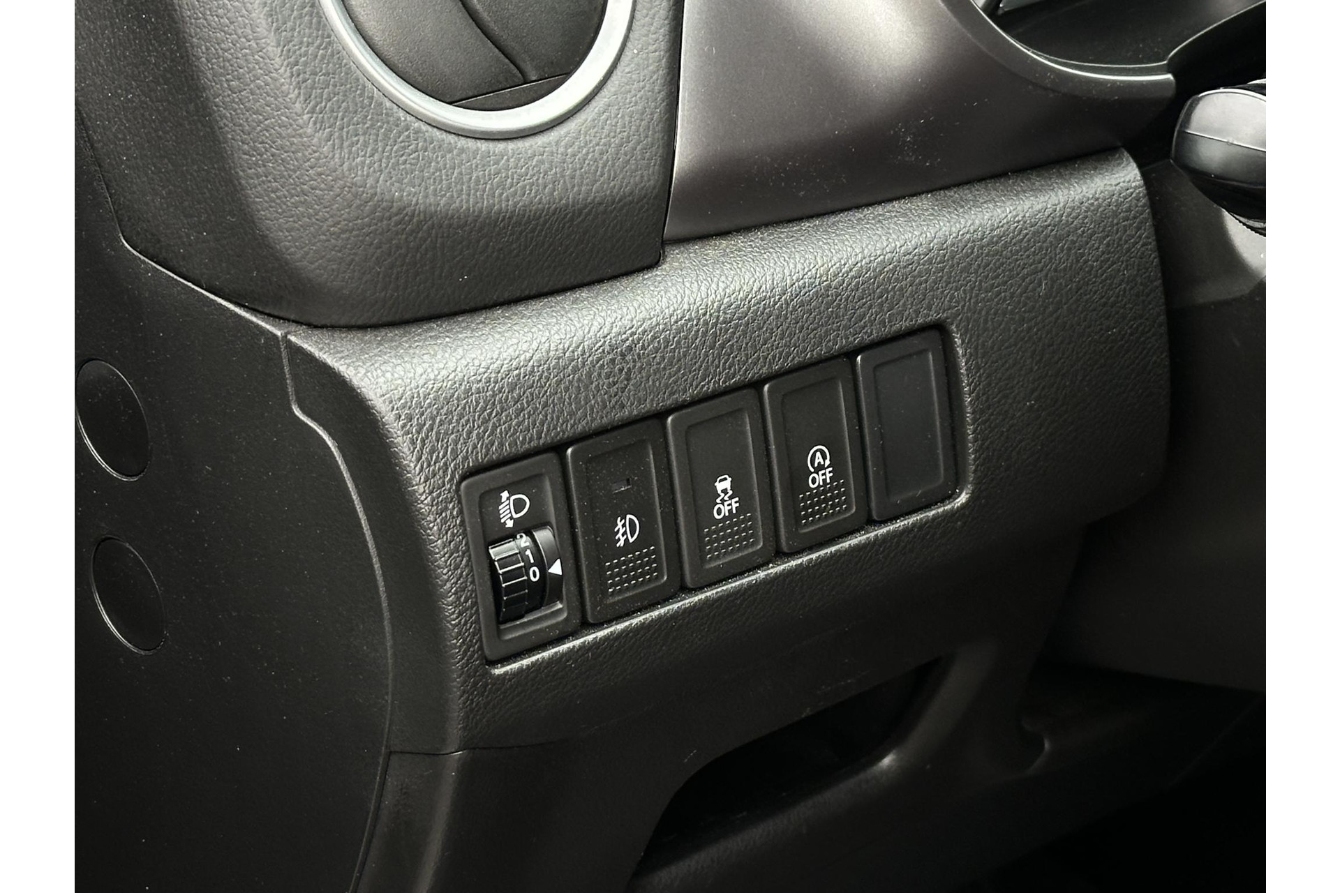 Suzuki Vitara 1.4 Boosterjet Select 2019  17