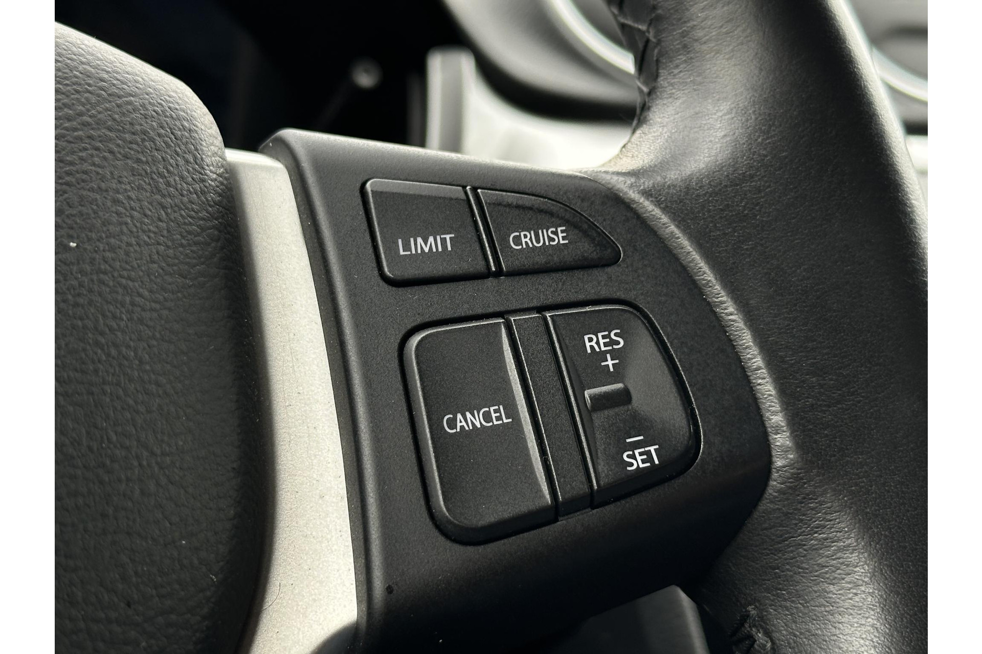 Suzuki Vitara 1.4 Boosterjet Select 2019  24