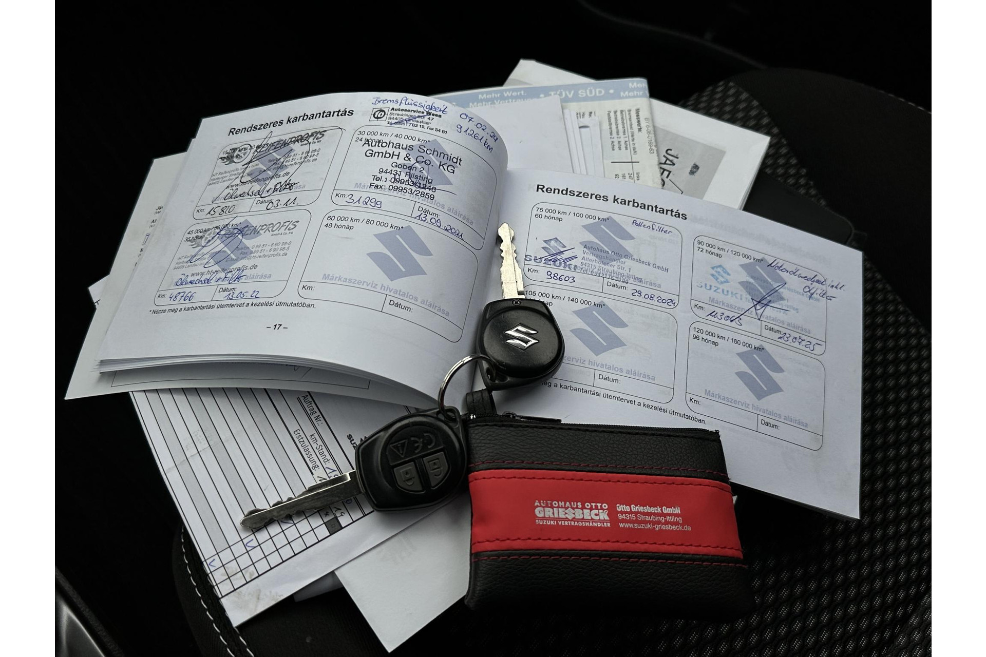 Suzuki Vitara 1.4 Boosterjet Select 2019  29