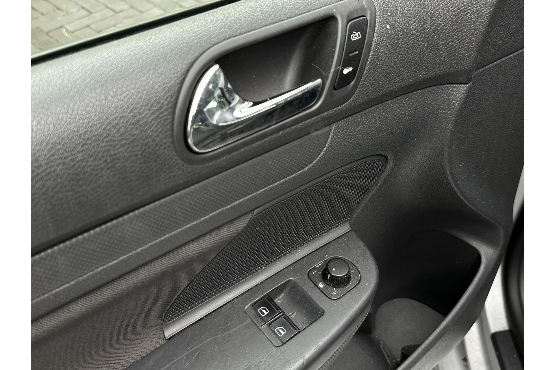 Volkswagen Golf 1.4 Trendline 2005 Reflexzilver metallic 6