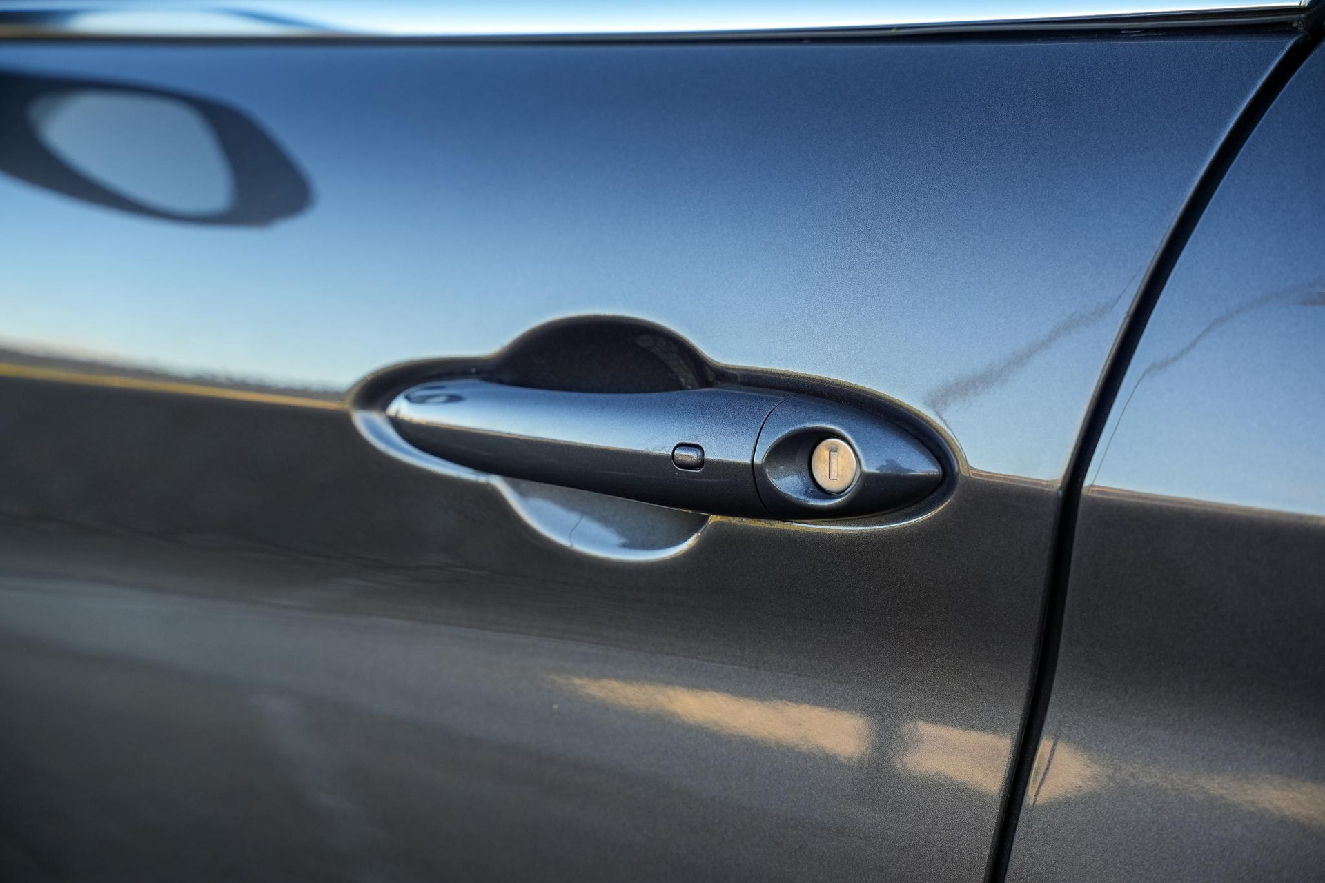 Alfa Romeo Giulia 2.0 T AWD Gepantserd 2019  33