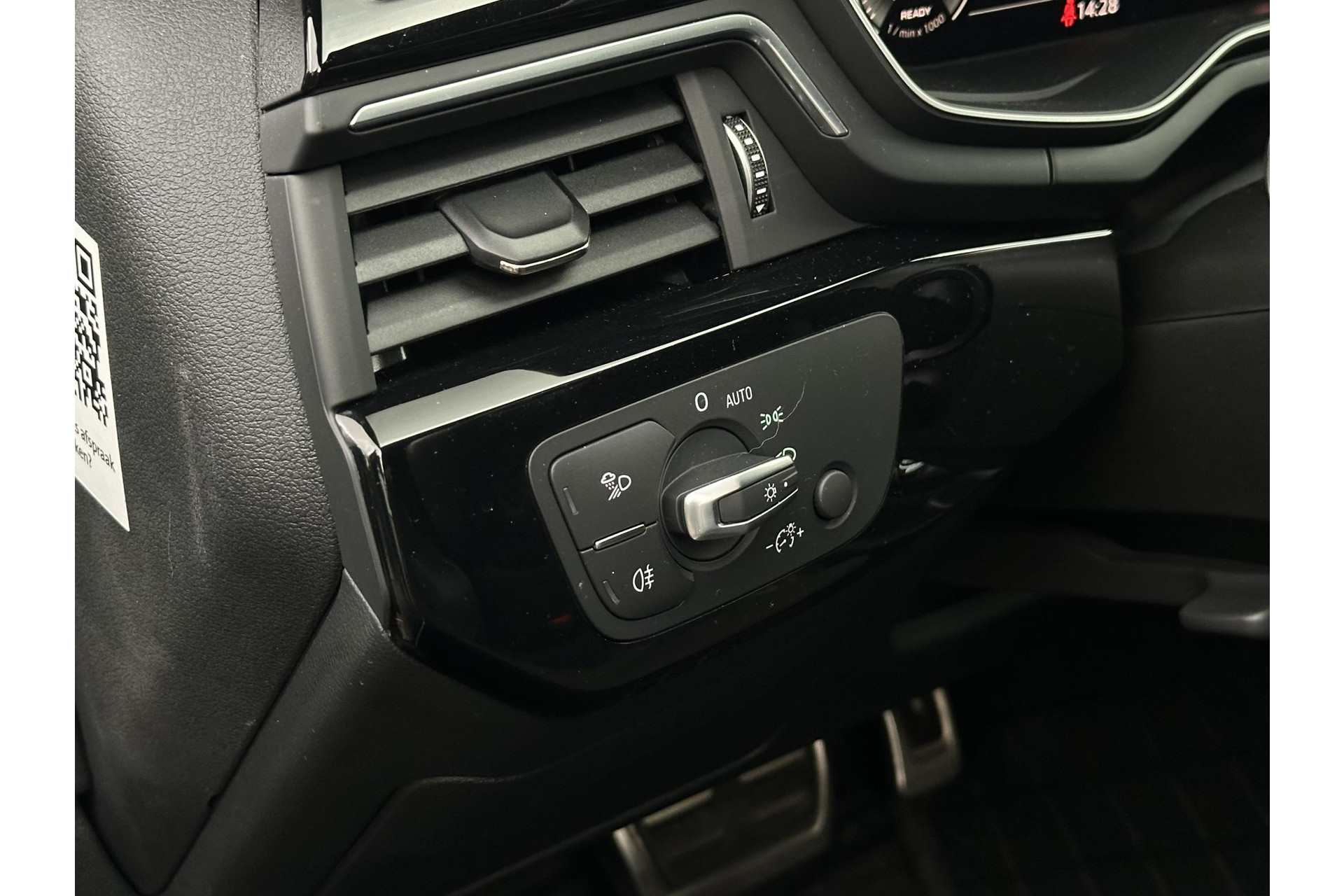 Audi A5 Sportback 40 TFSI S edition Competition 2021 Districtgroen metallic 25