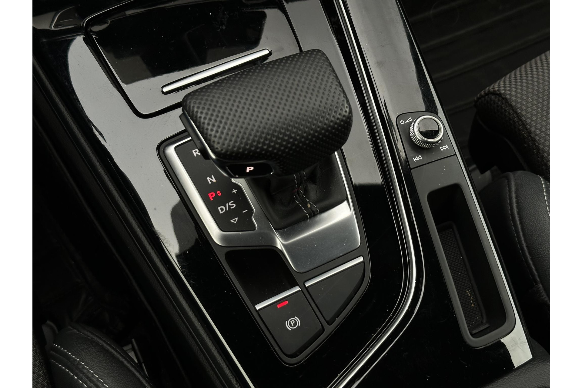 Audi A5 Sportback 40 TFSI S edition Competition 2021 Districtgroen metallic 29