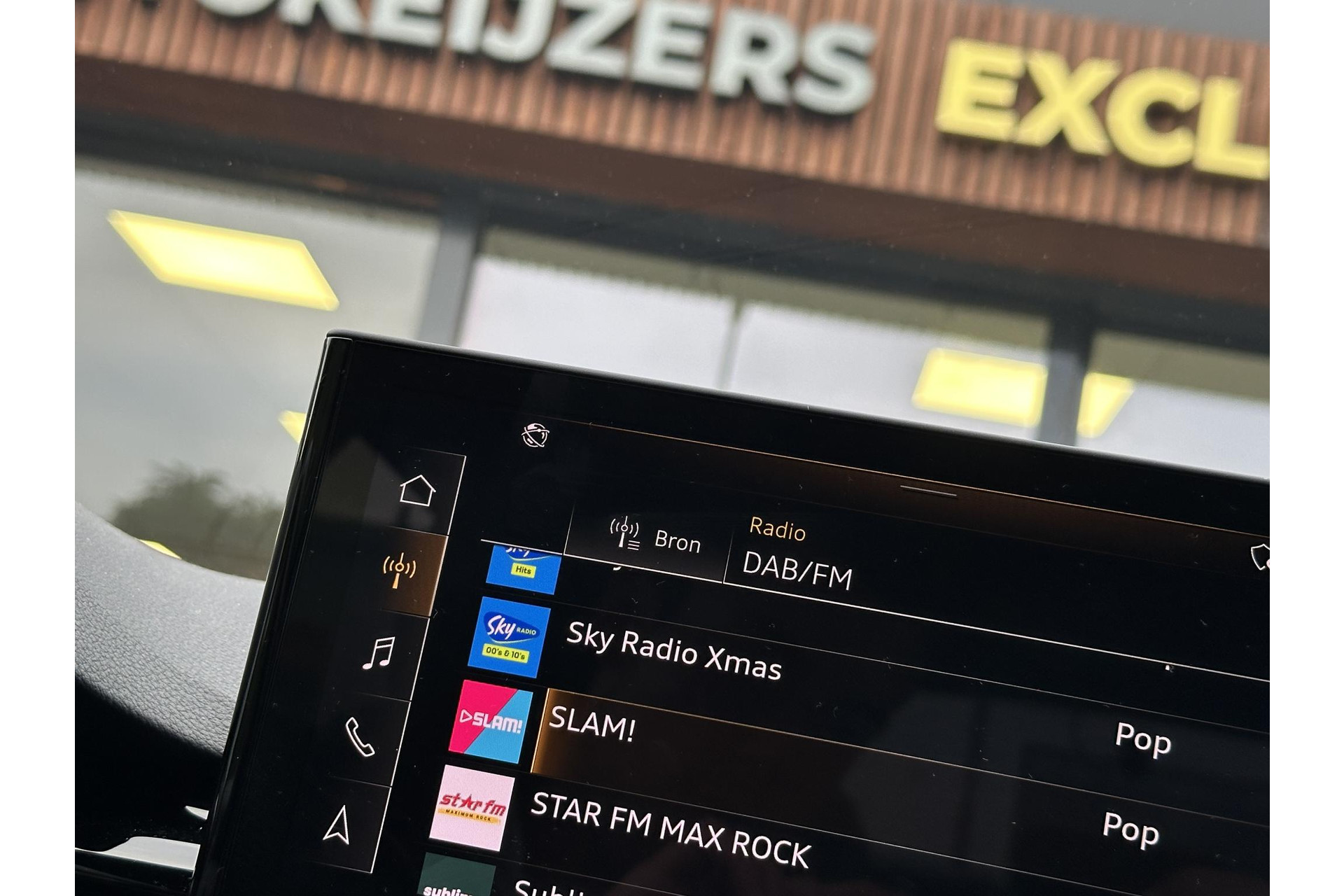 Audi A5 Sportback 40 TFSI S edition Competition 2021 Districtgroen metallic 31