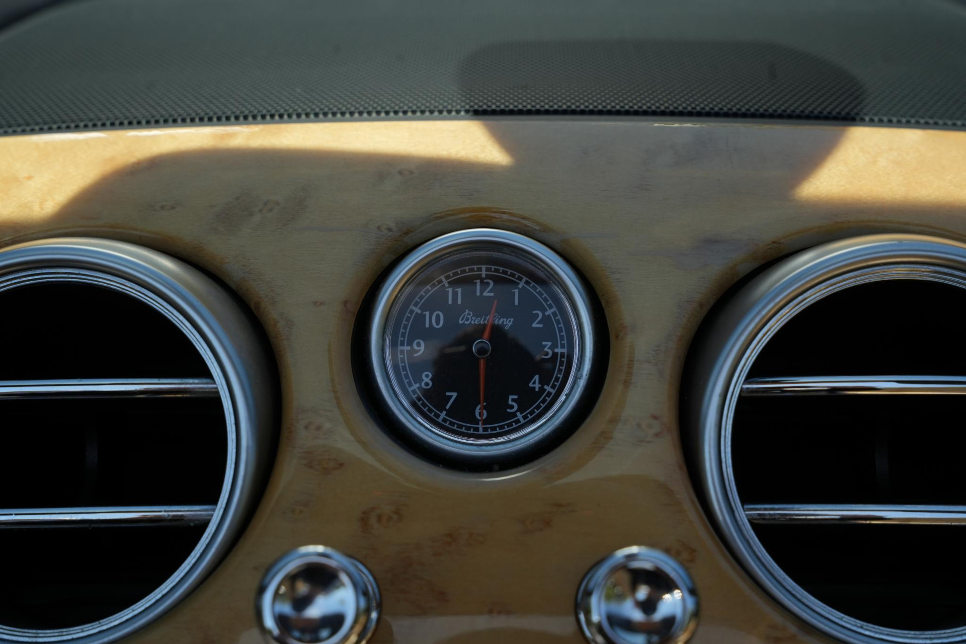 Bentley Continental GTC 6.0 W12 2006  54