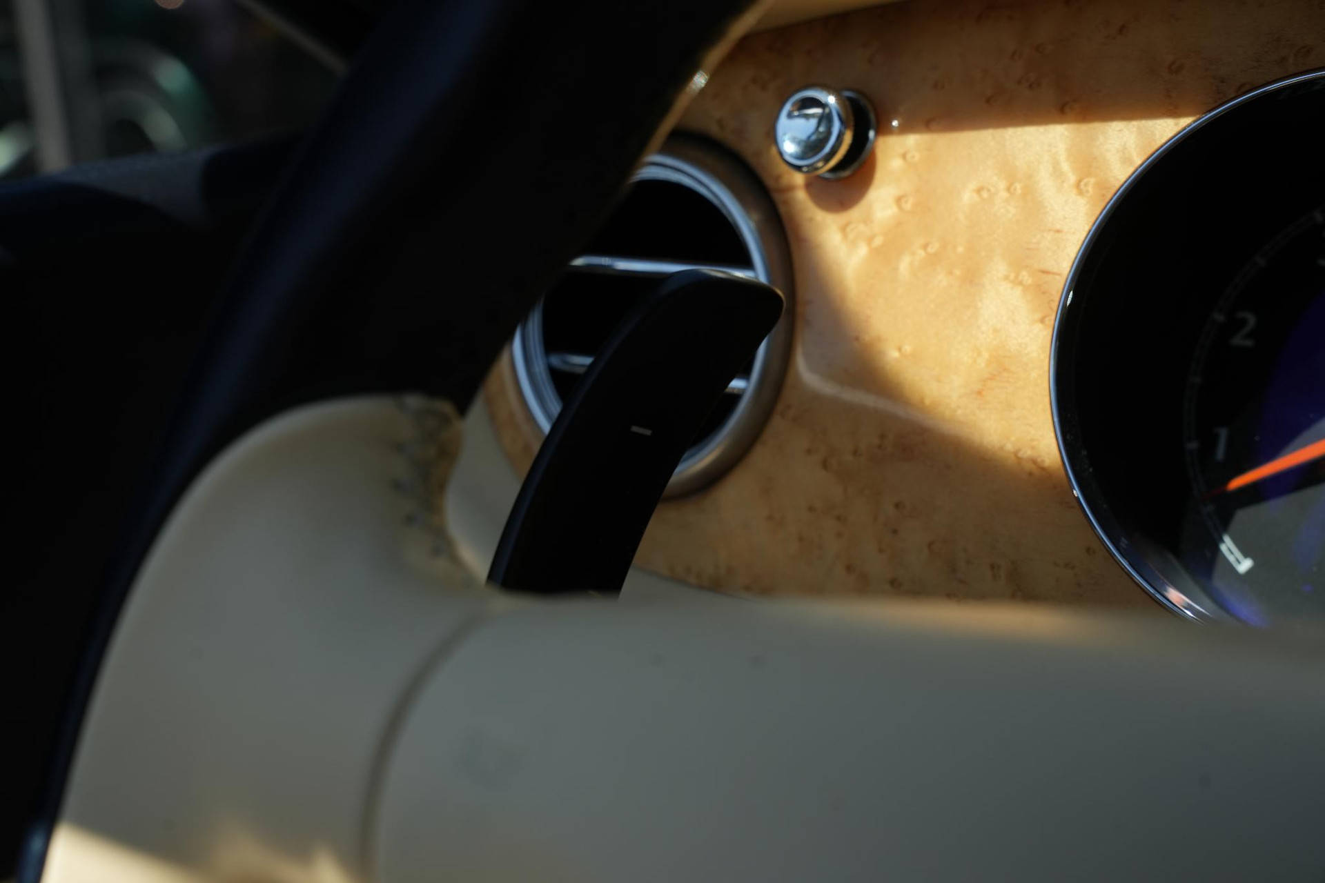 Bentley Continental GTC 6.0 W12 2006  60