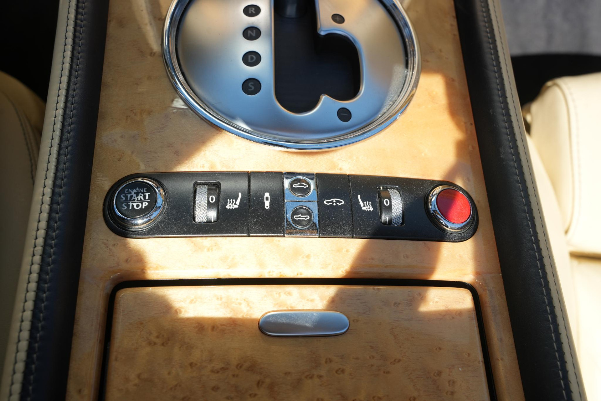Bentley Continental GTC 6.0 W12 2006  62