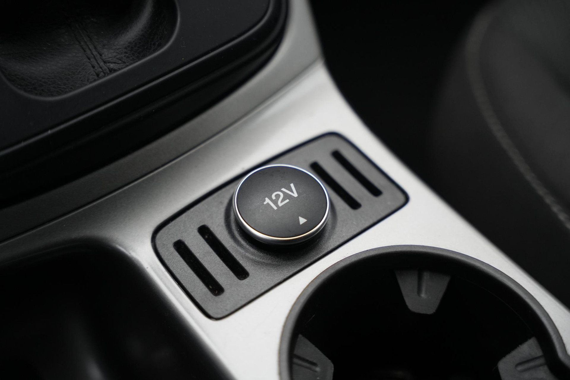 Ford Kuga Ford Kuga 2014  25