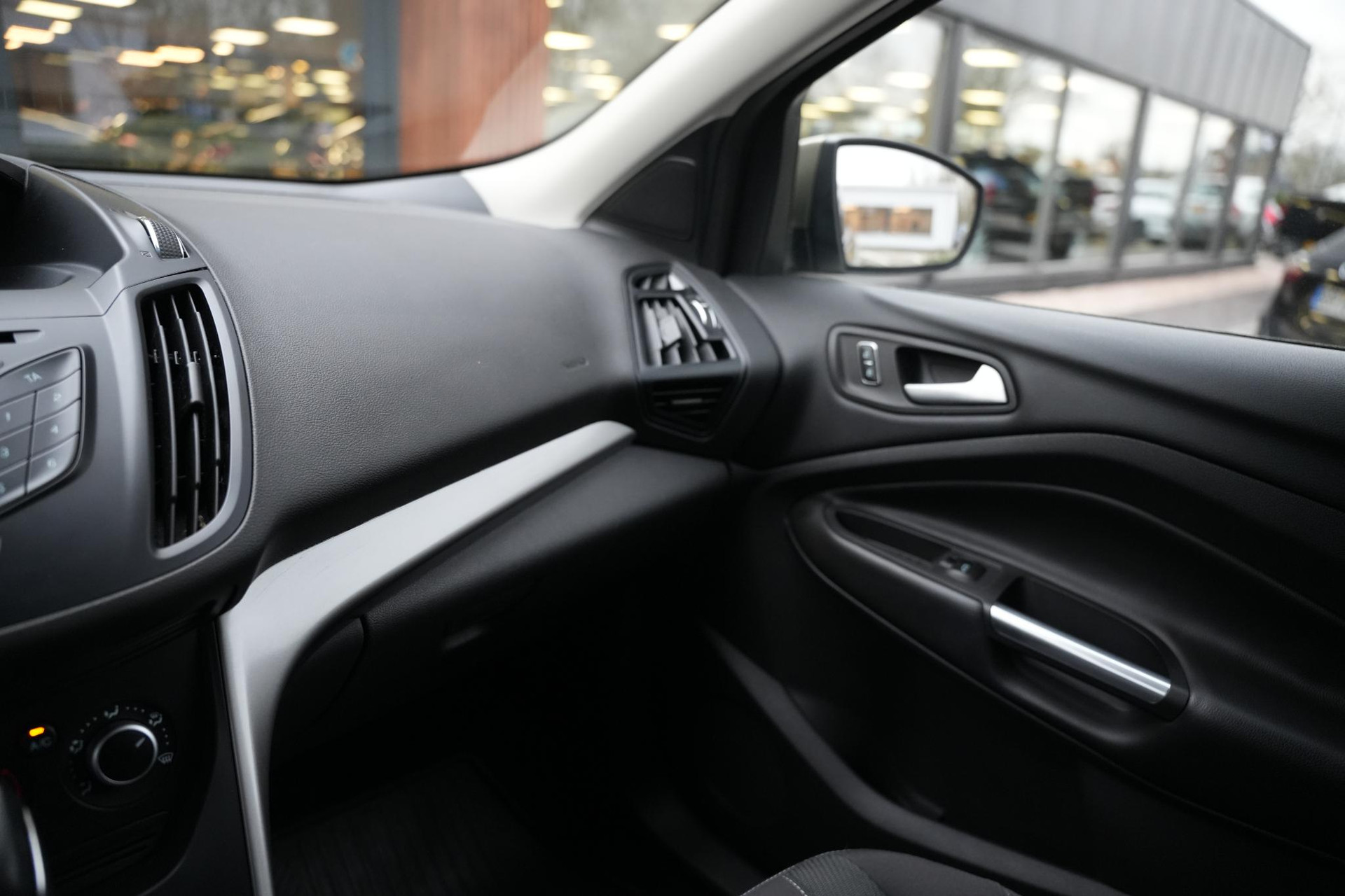 Ford Kuga Ford Kuga 2014  27