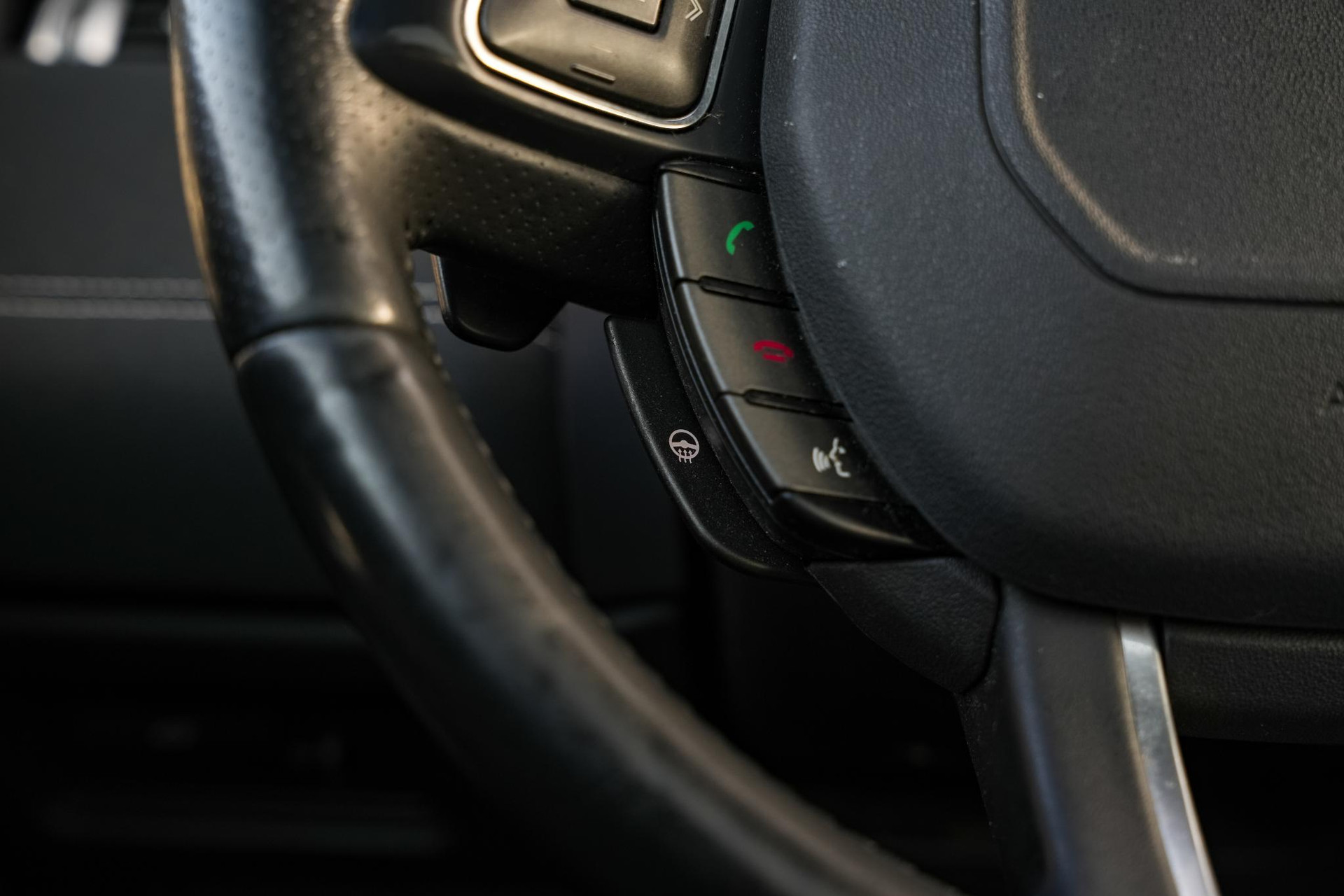 Land Rover Range Rover Evoque 2.0 Si 4WD Dynamic 2012  21