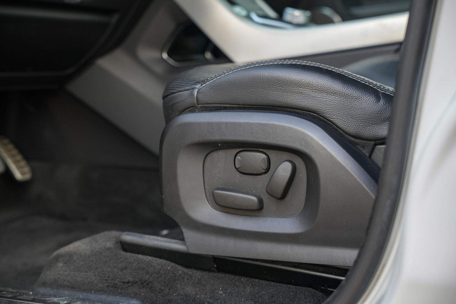 Land Rover Range Rover Evoque 2.0 Si 4WD Dynamic 2012  27