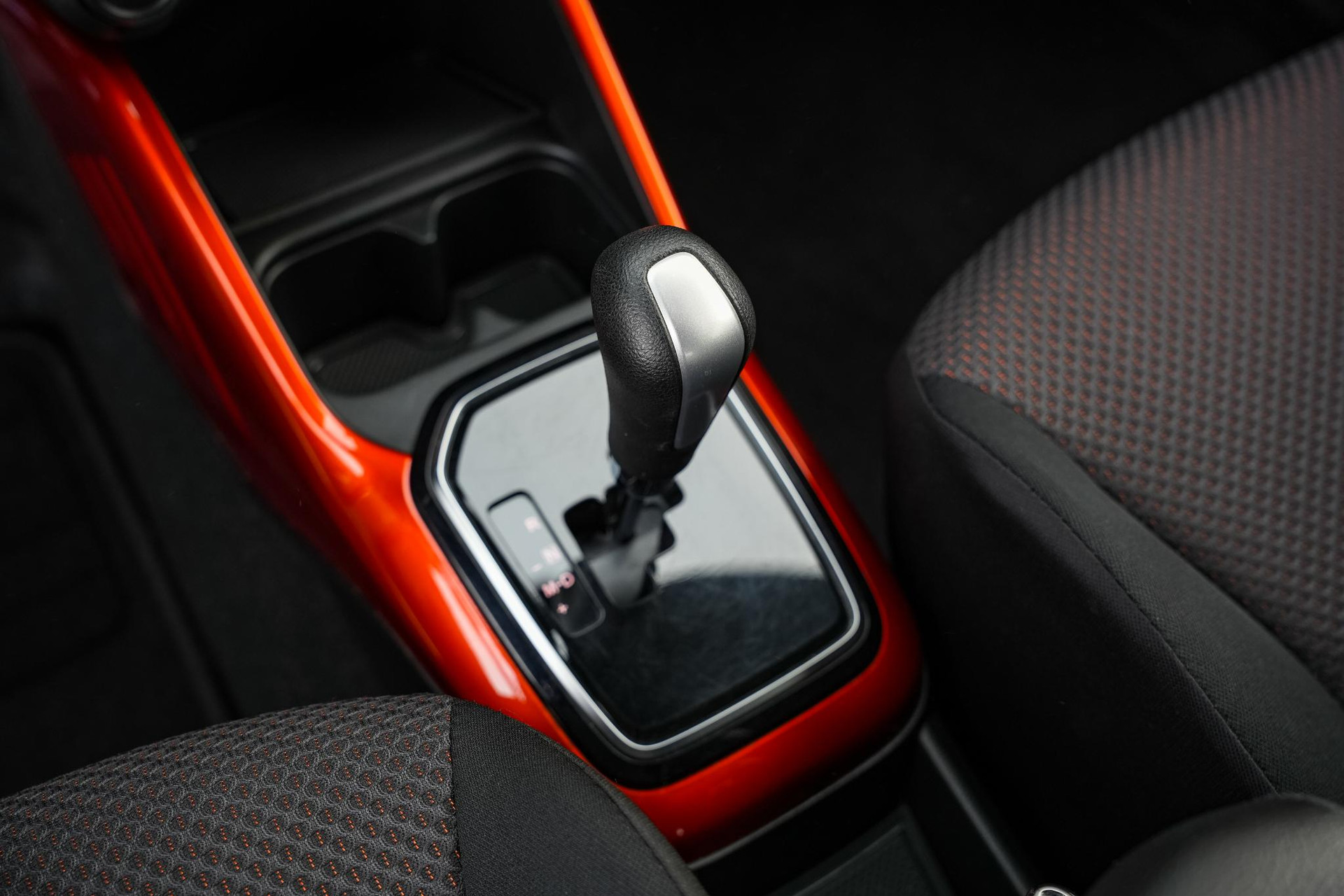 Suzuki Ignis 1.2 Stijl 2017  14