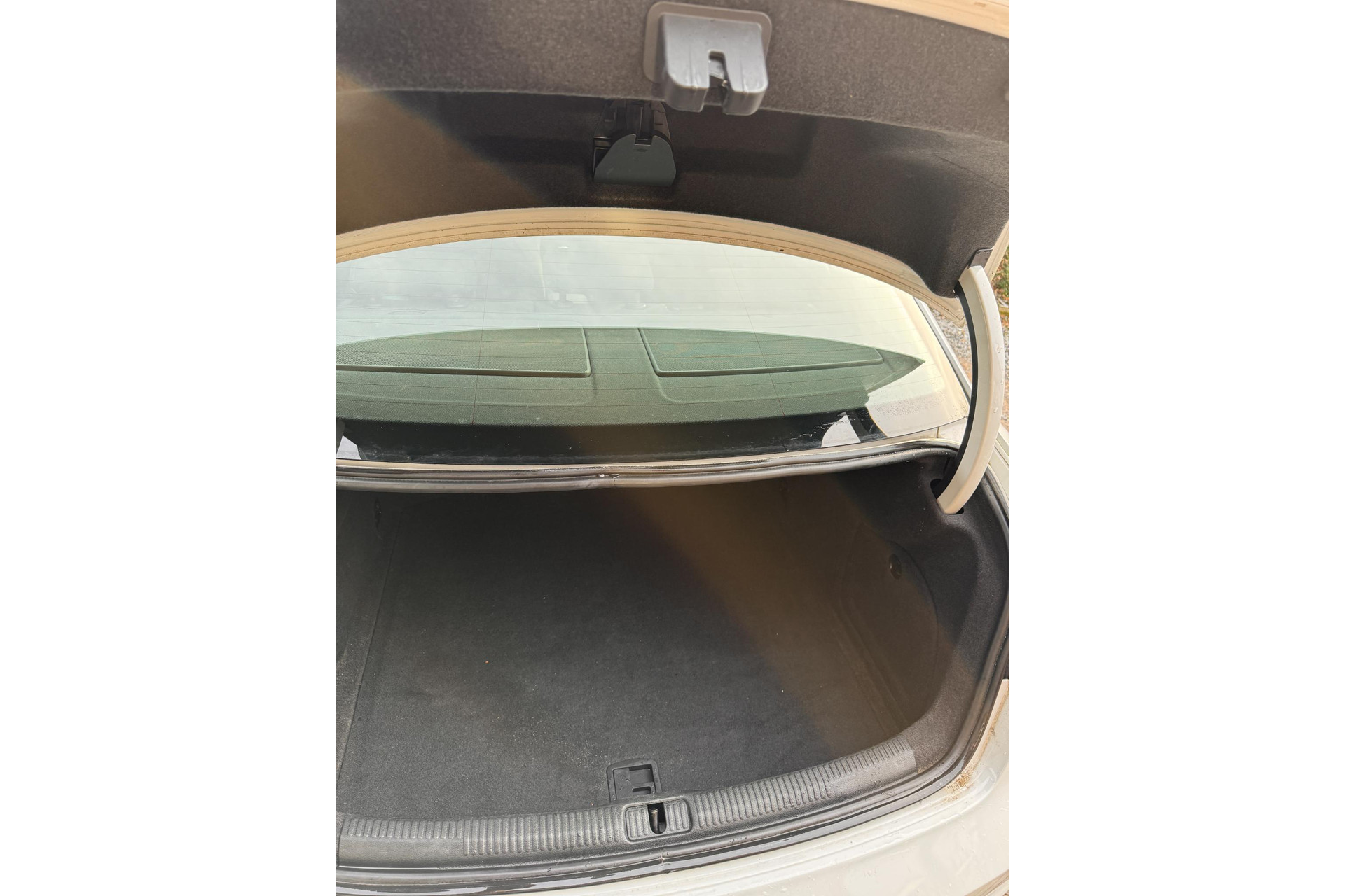 Audi A3 Limousine 1.4 TFSI CoD Ambition 2014  5