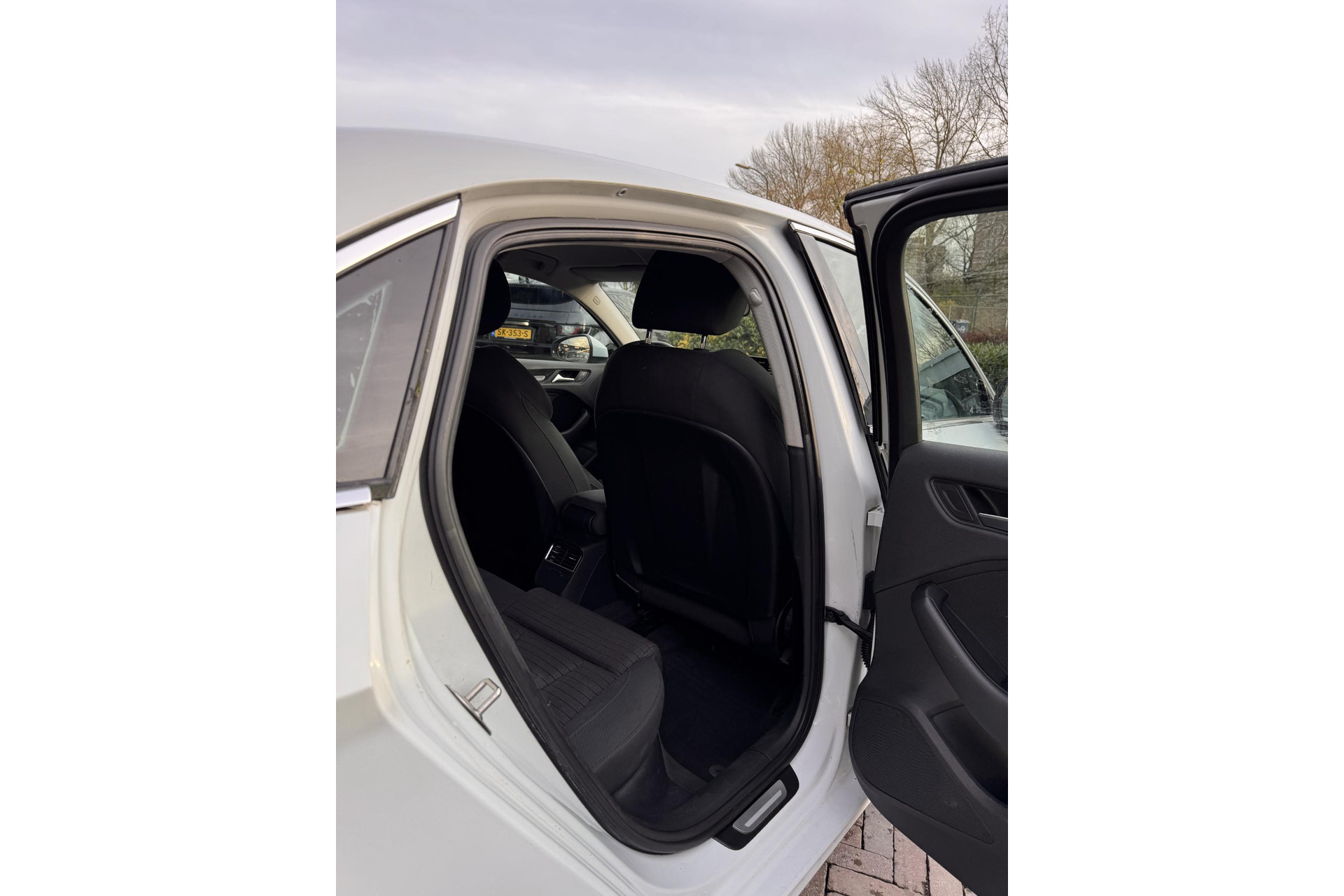 Audi A3 Limousine 1.4 TFSI CoD Ambition 2014  6